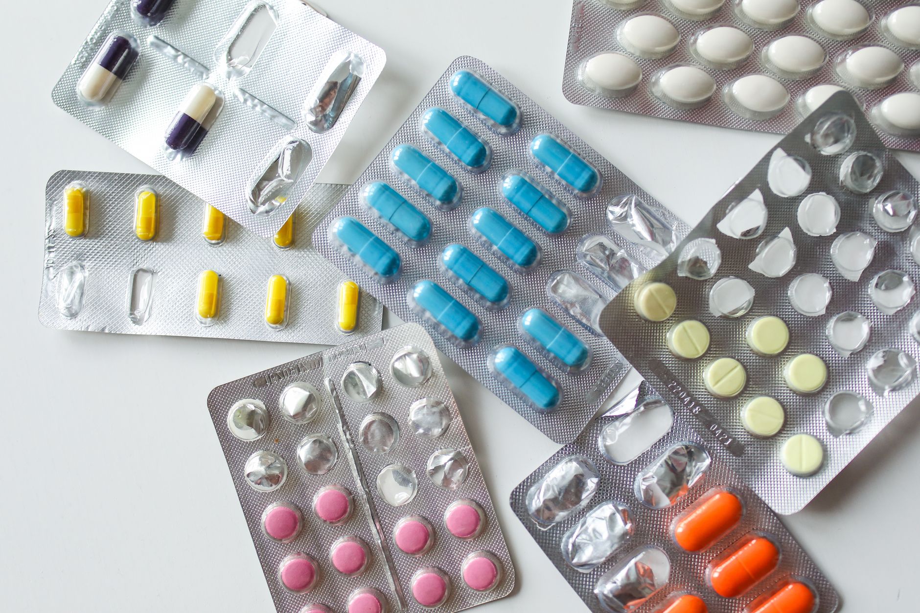 Farmacia en León, atención farmacéutica