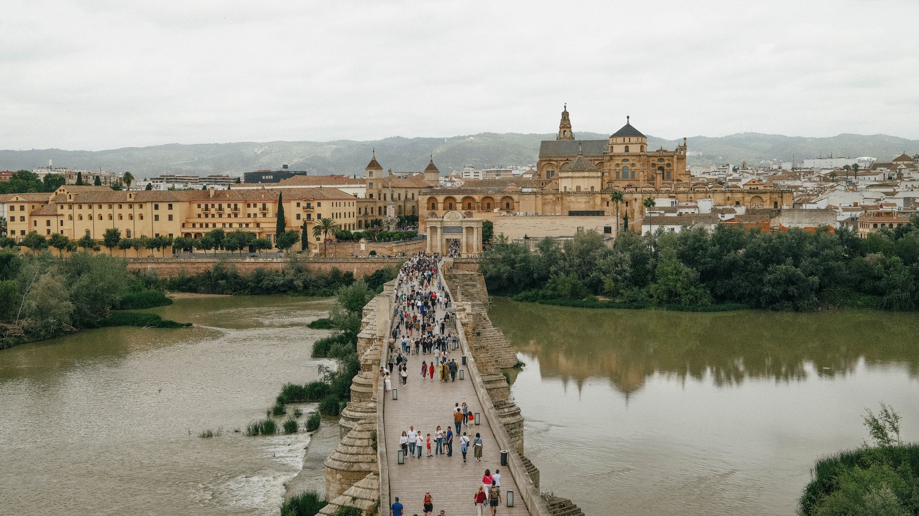 Cordoba, ciudad con amplia oferta de servicios de salud