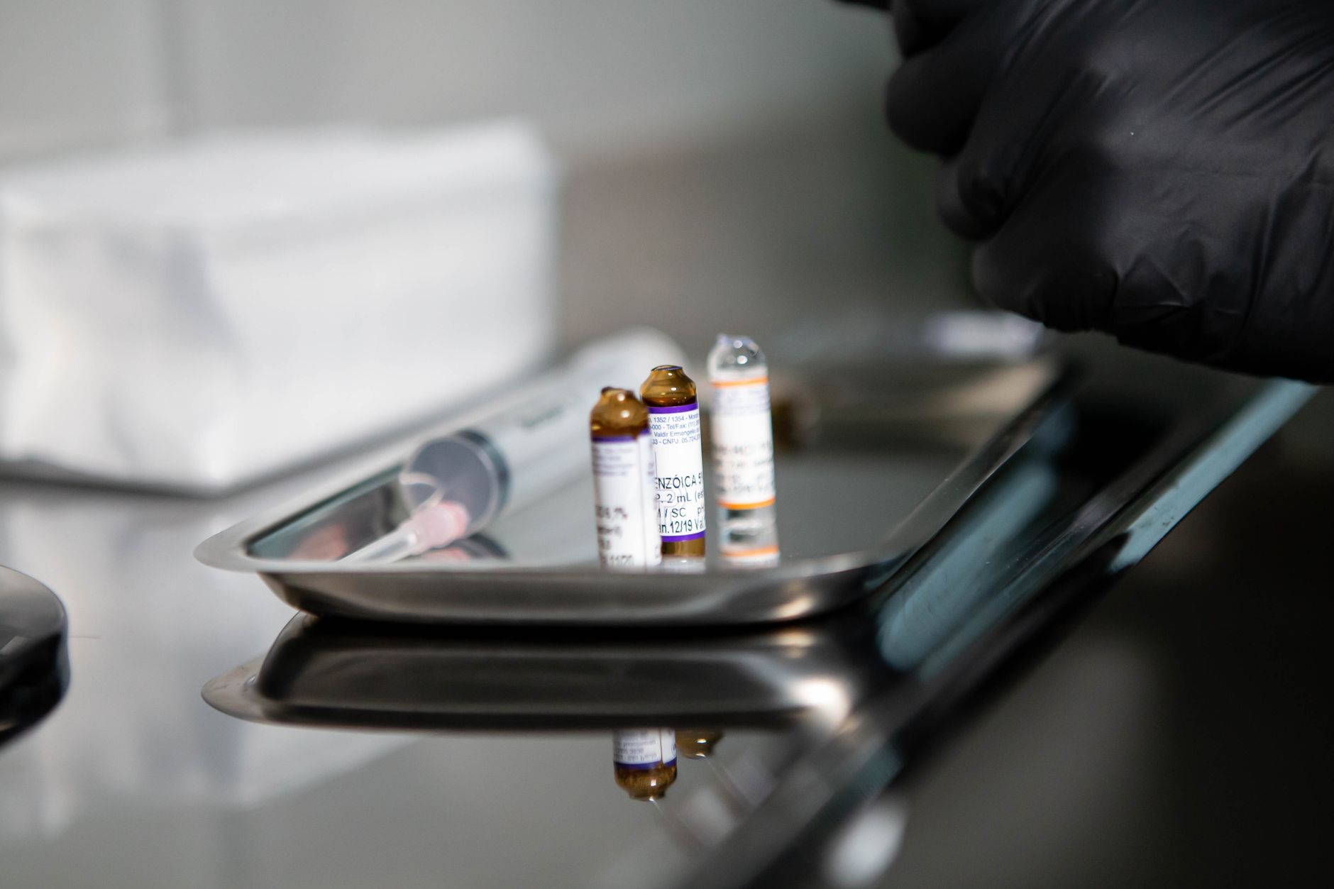 Clínica CRES — Clínica de Medicina Regenerativa en Canamunt, Palma de Mallorca