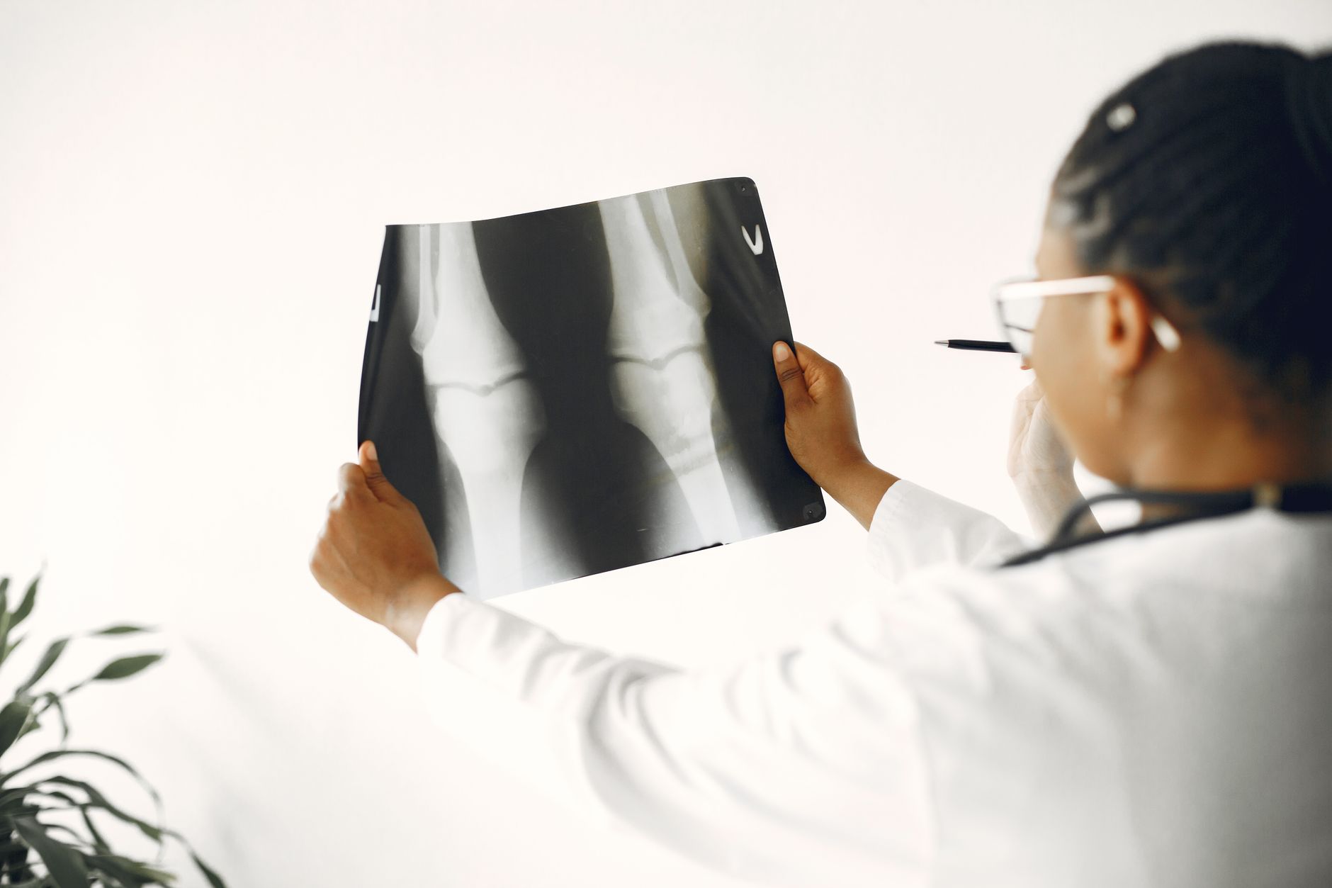 Servicios de clínica de traumatología en Nou Llevant, Palma de Mallorca