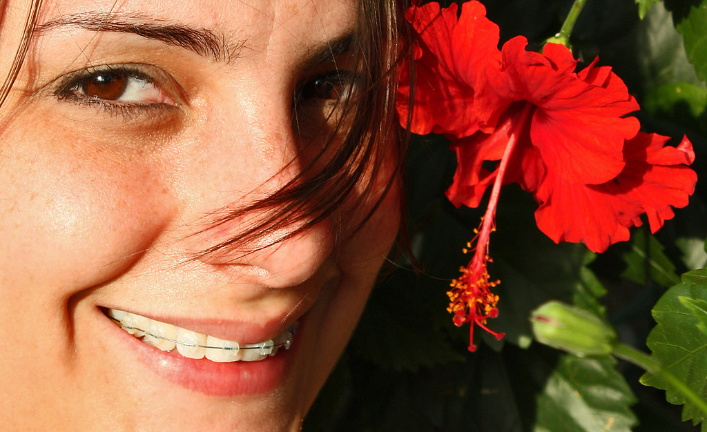 Revisión de ortodoncia y sonrisa en clínica dental de Bilbao