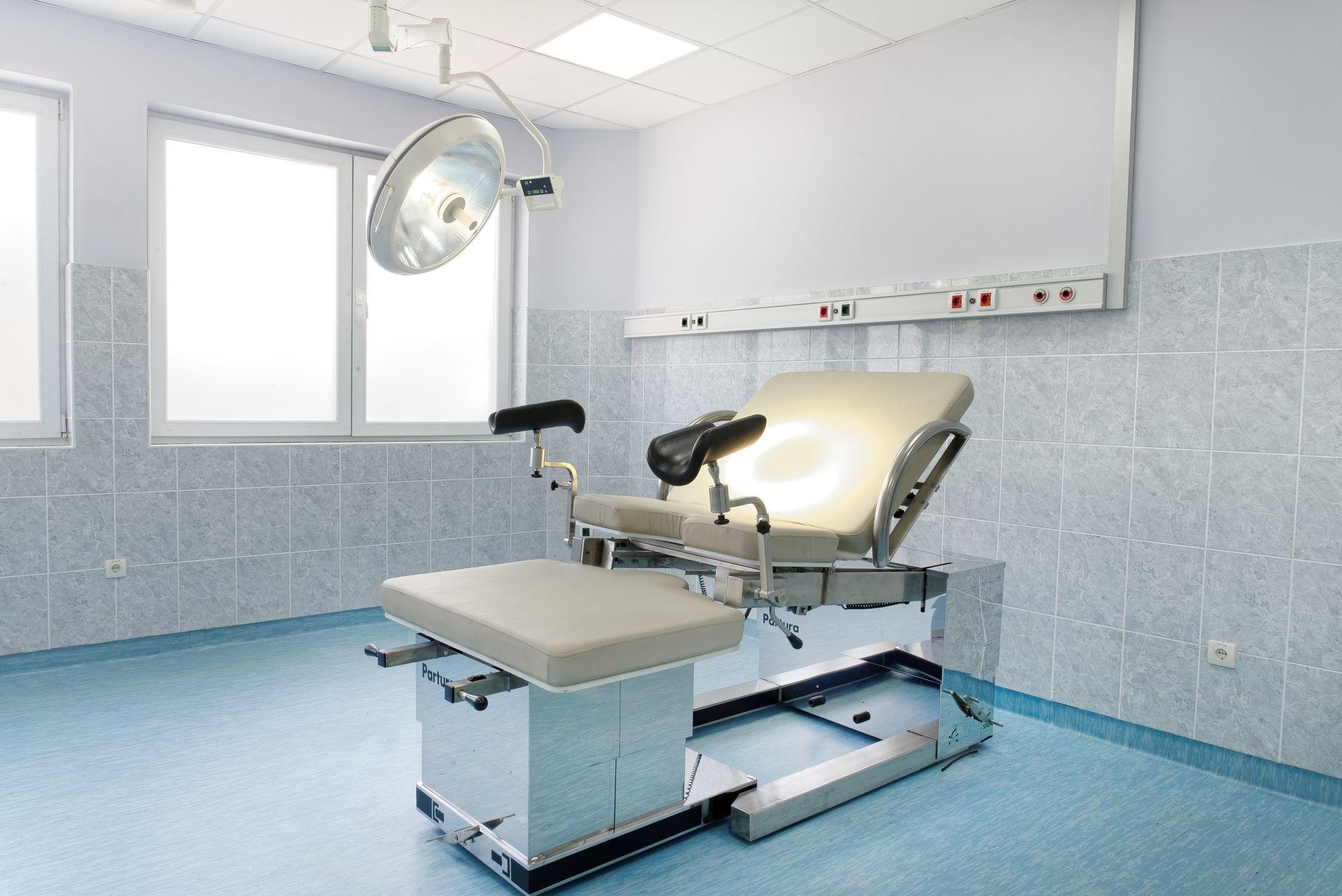 Clínica de Fertilidad en Palma de Mallorca — interior y servicios