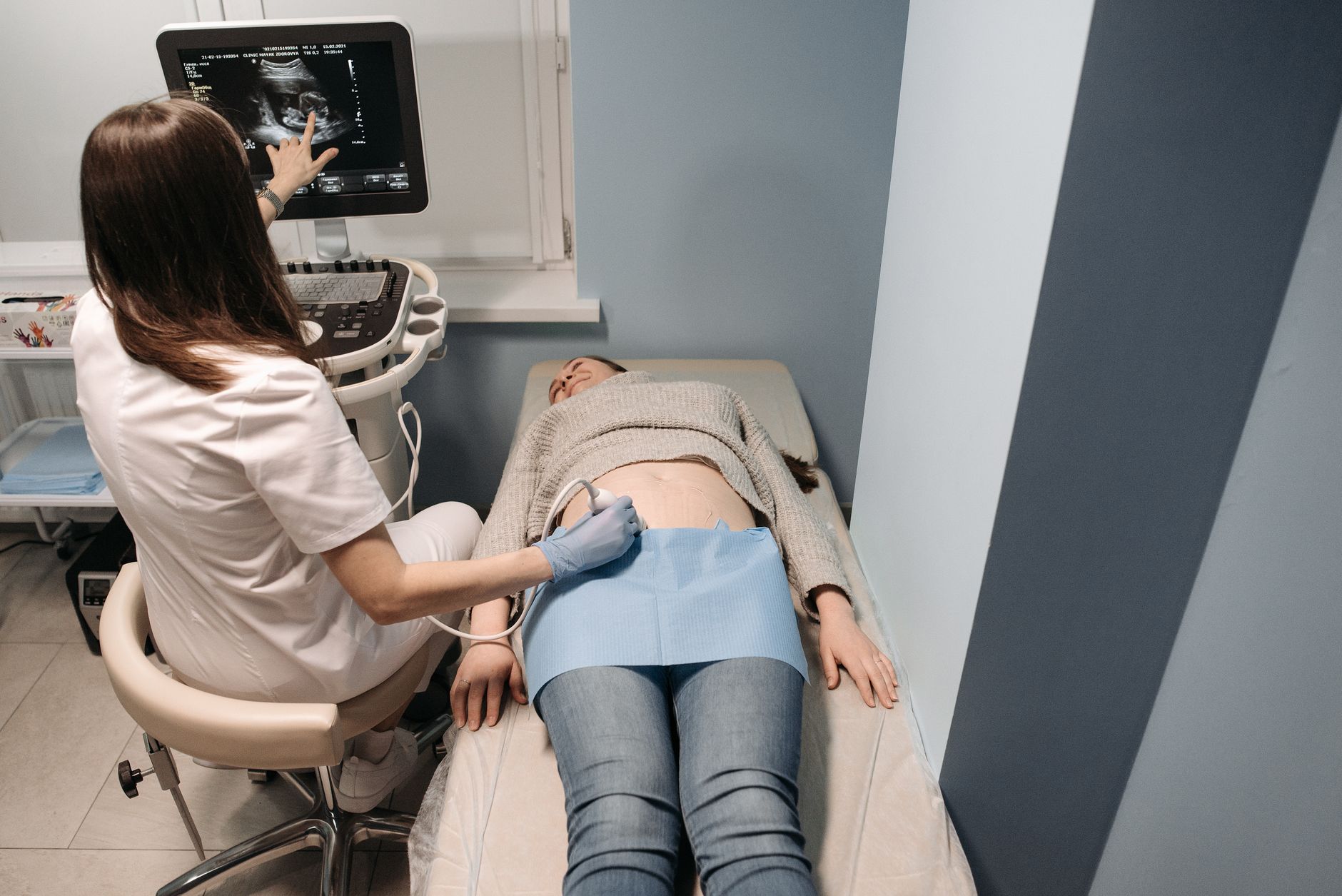 Servicios de clínica de fertilidad en Foners, Palma de Mallorca