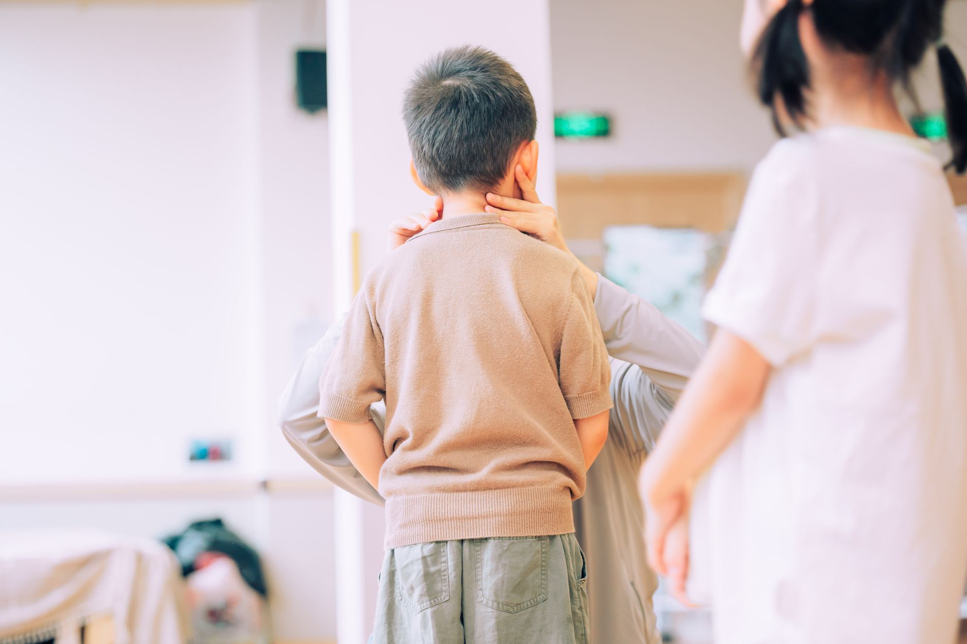 Clínica de Fisioterapia en Oviedo — interior y servicios