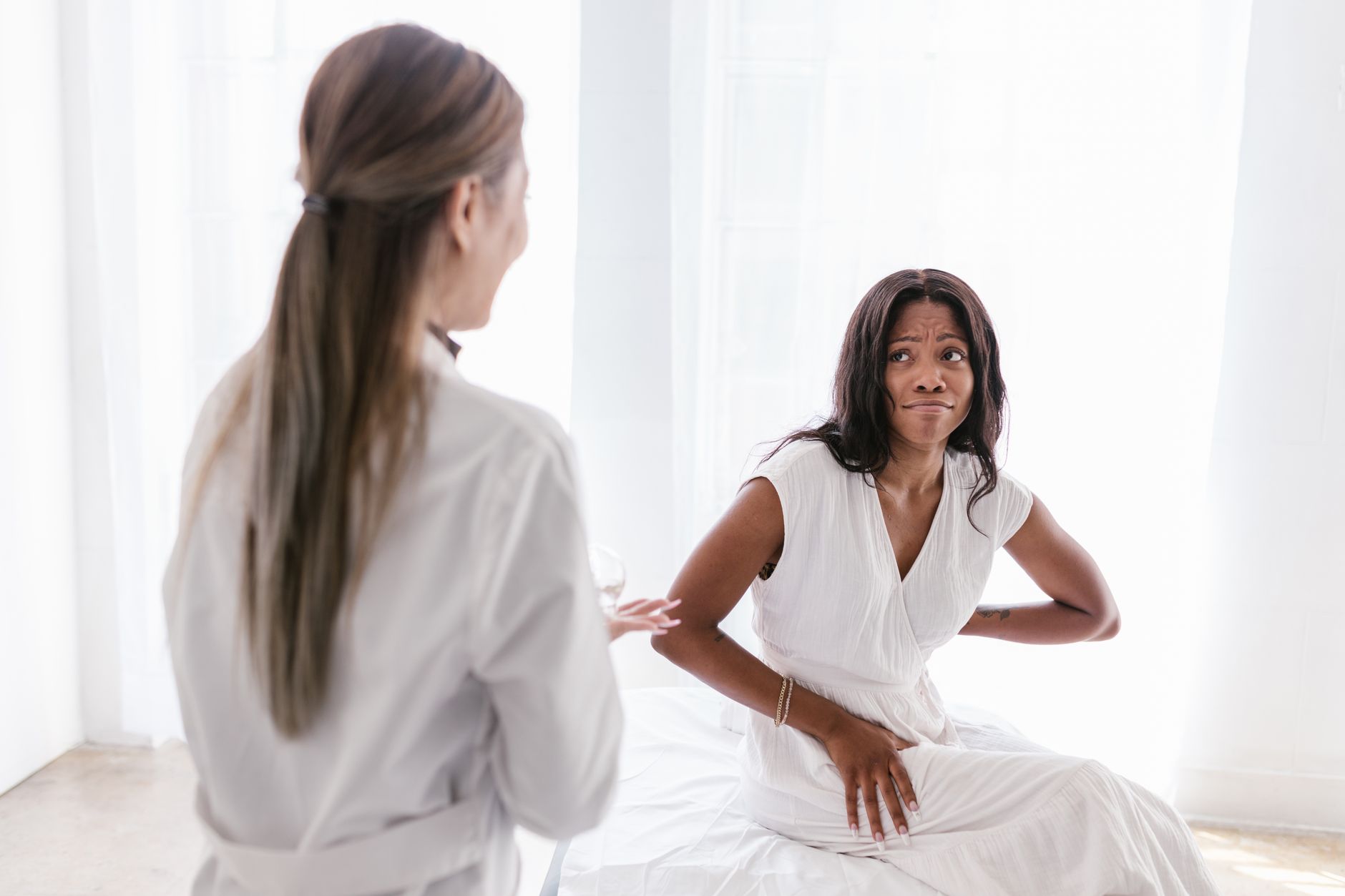 Clínica Médica en Huesca — interior y servicios