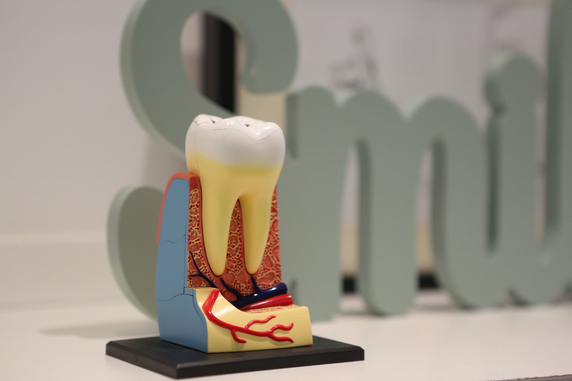 Clínica Dental Smile Tarragona