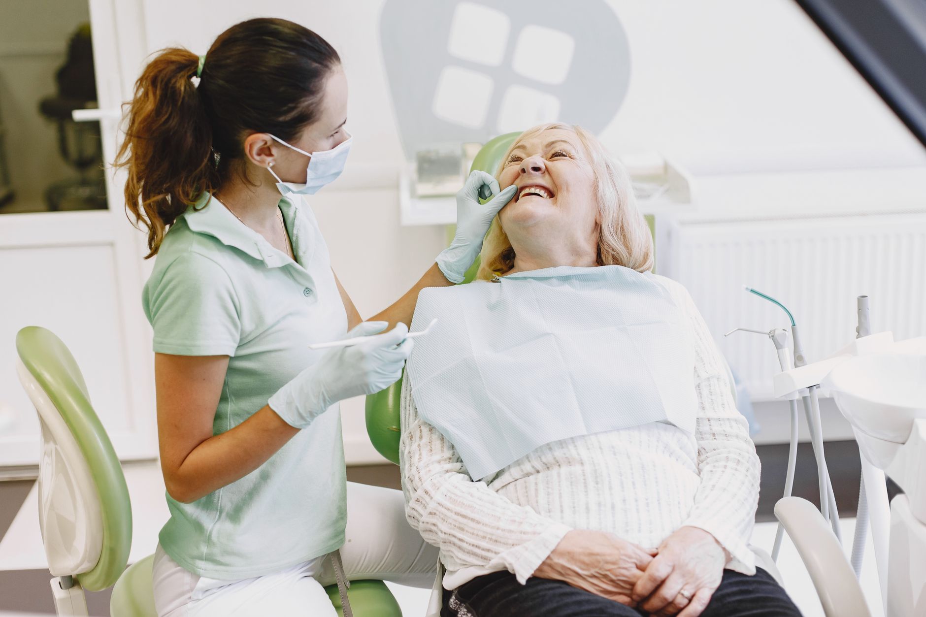Clínica Dental Sonrisas Albacete — Clínica Dental en Albacete