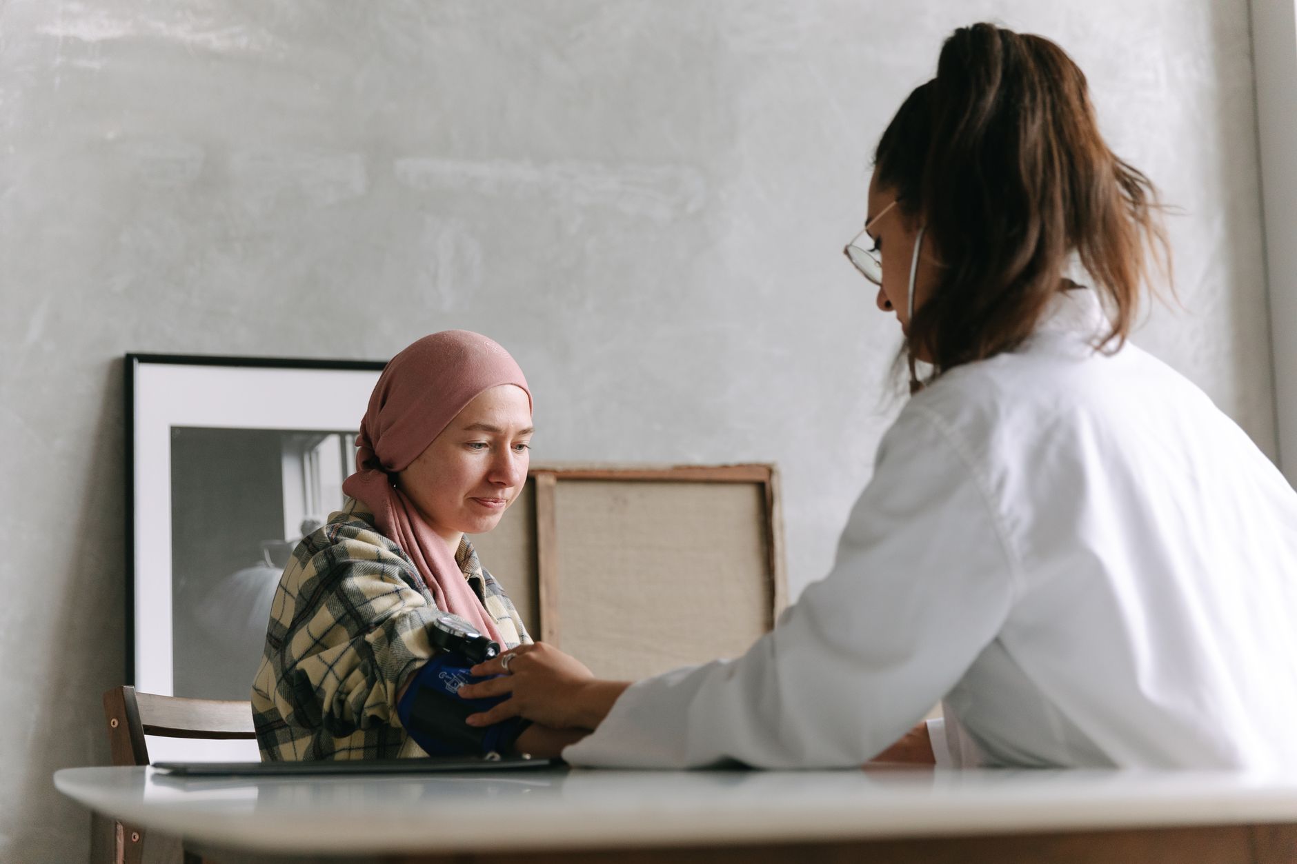 Consulta Médica Albacete Centro — Consulta Médica en Albacete