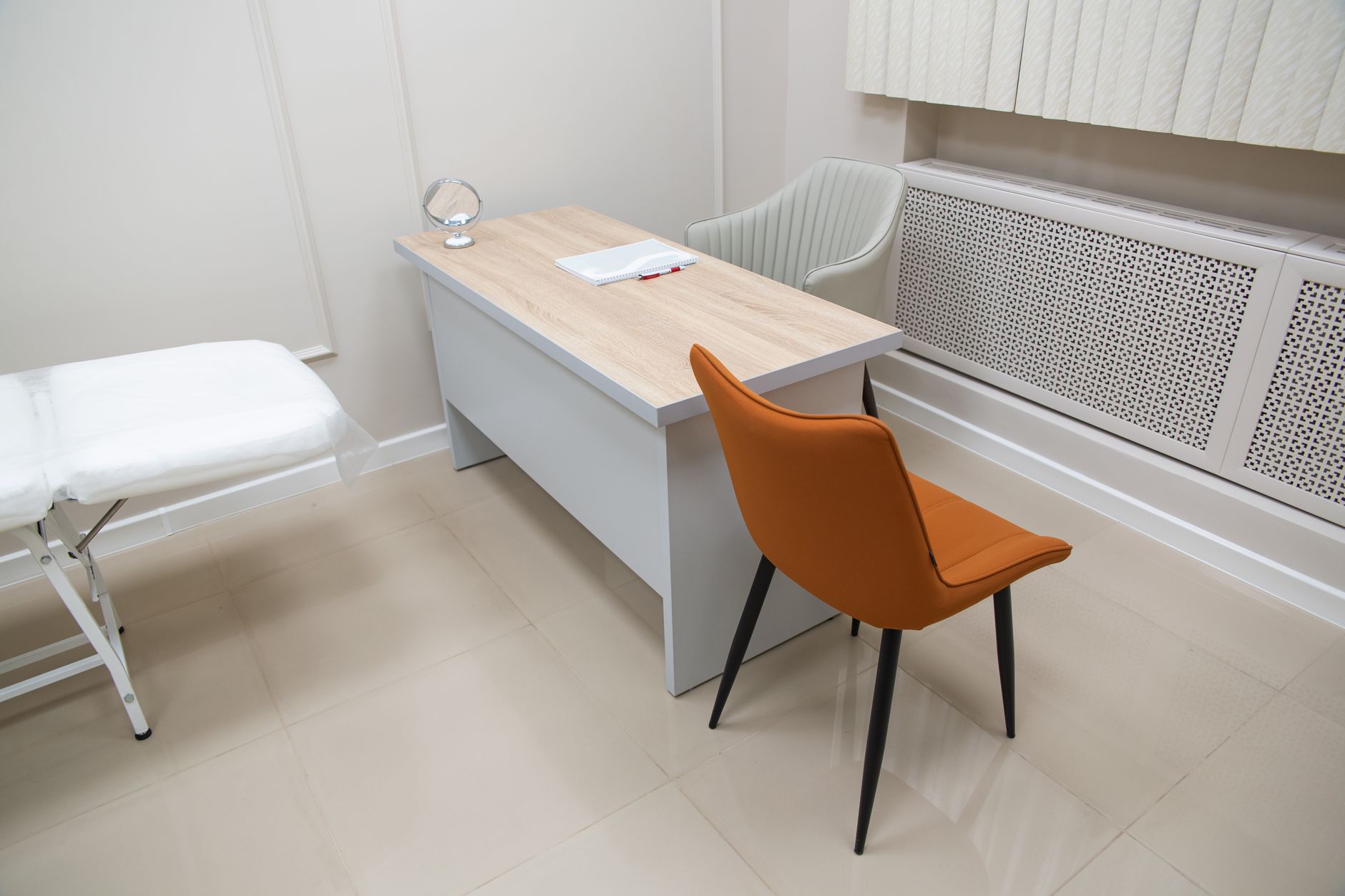 Consulta Médica Albacete Centro — Consulta Médica en Albacete