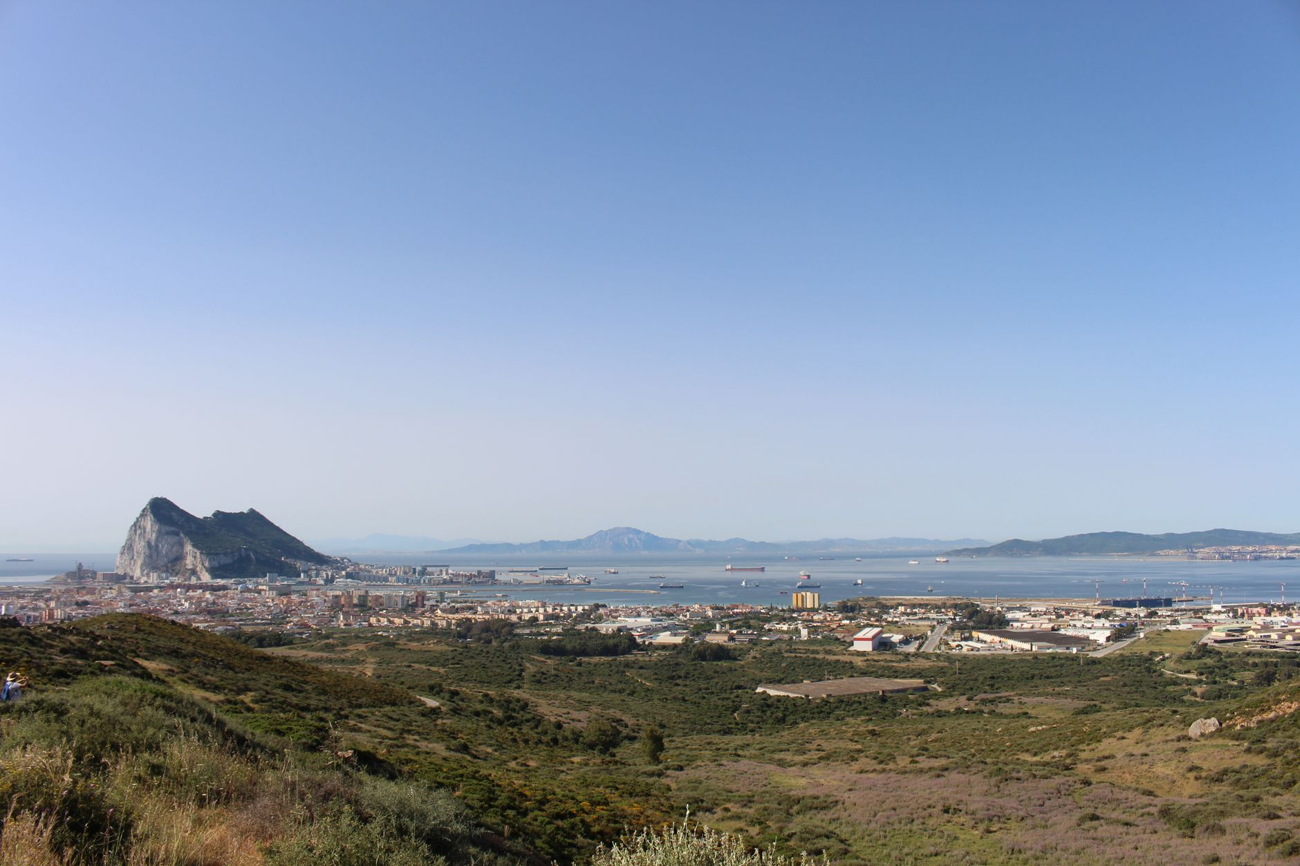Algeciras centro sanitario