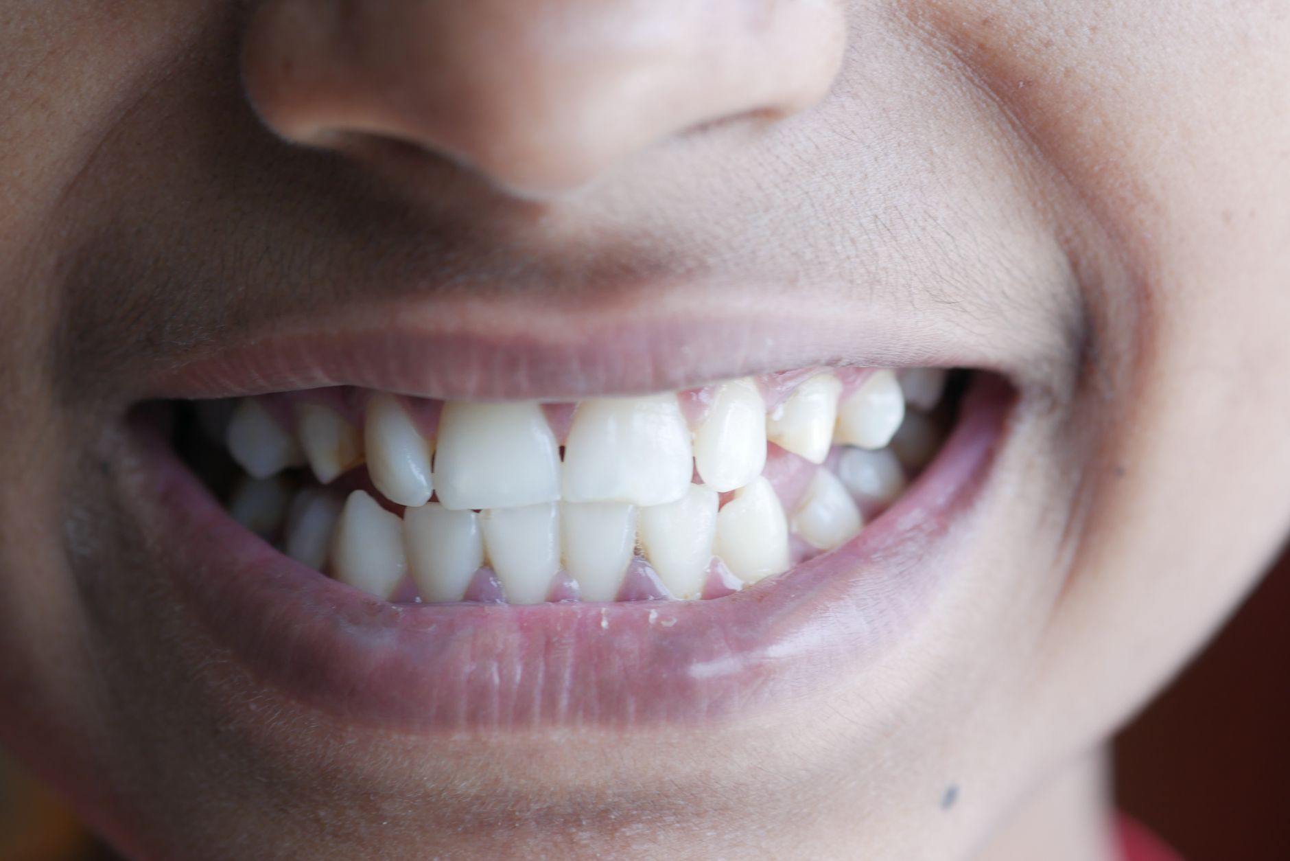 Servicios de clínica dental en Centro, Almería