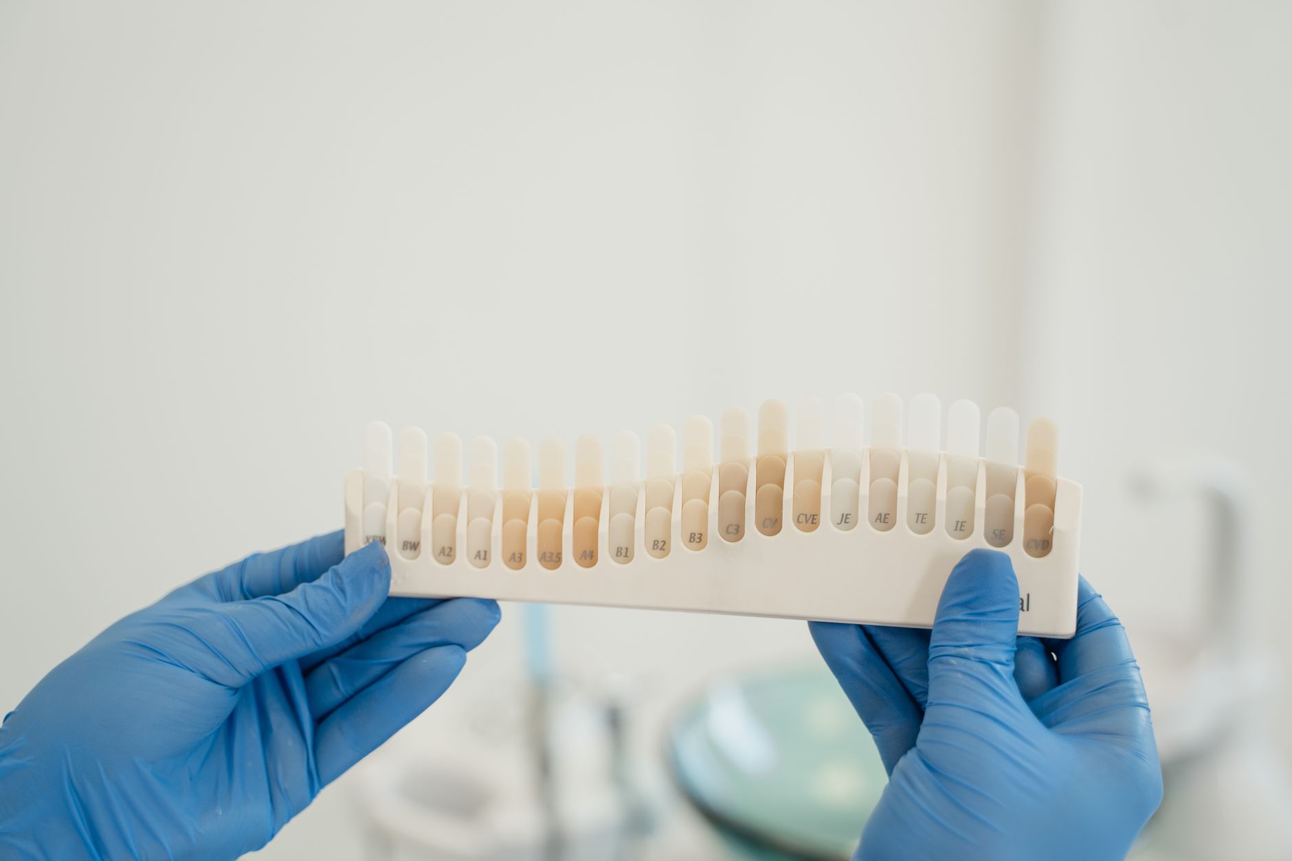 Clínica Dental Mediterráneo — Clínica Dental en Nueva Almería, Almería