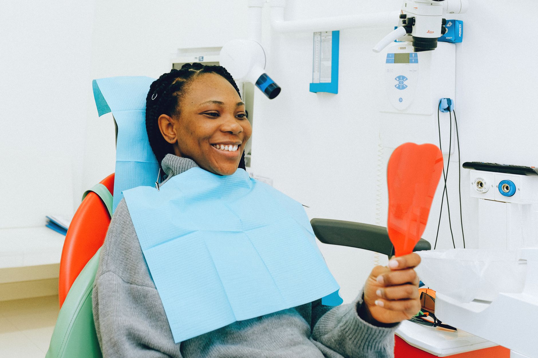 Salud dental en Córdoba
