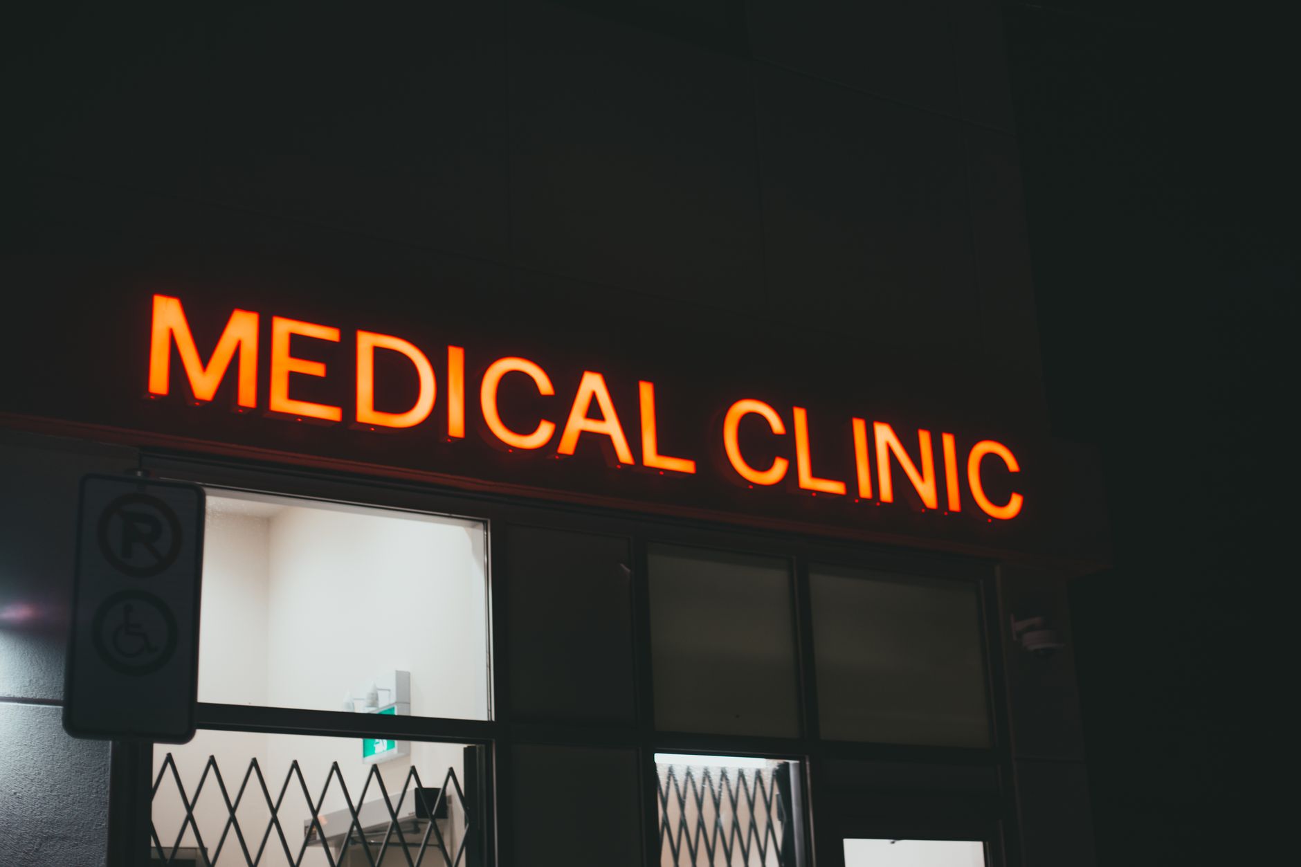 Farmacia Crespo 24H — Atención al paciente