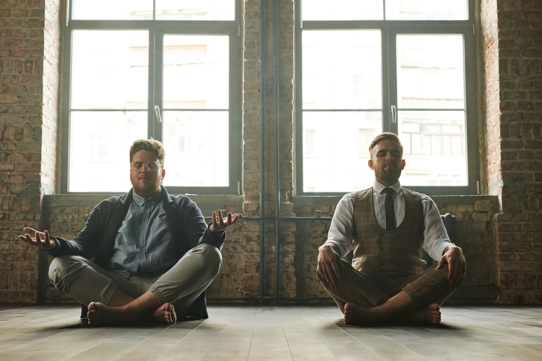 Bienestar mental y salud emocional en Valladolid