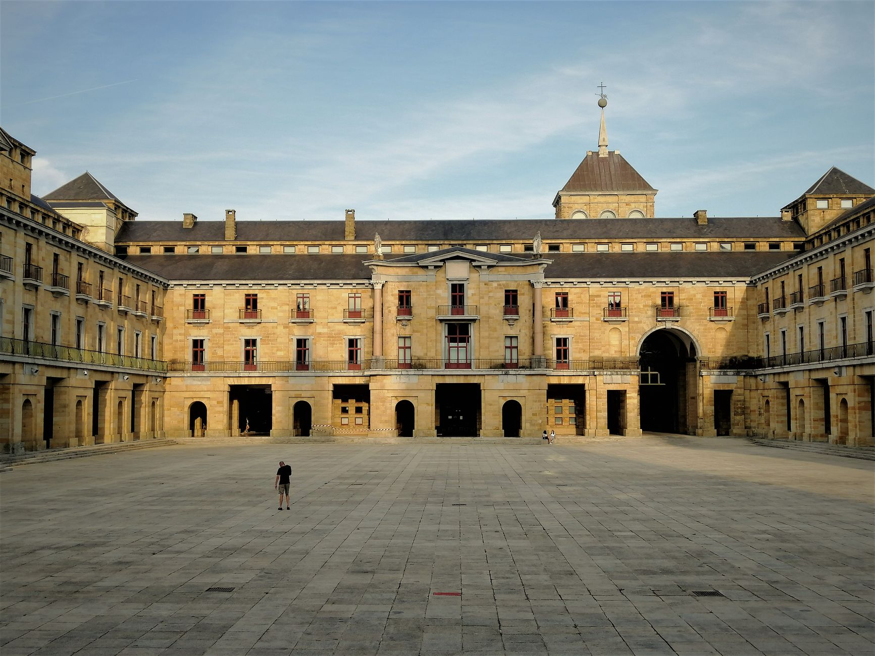 Ciudad Real — servicios de salud