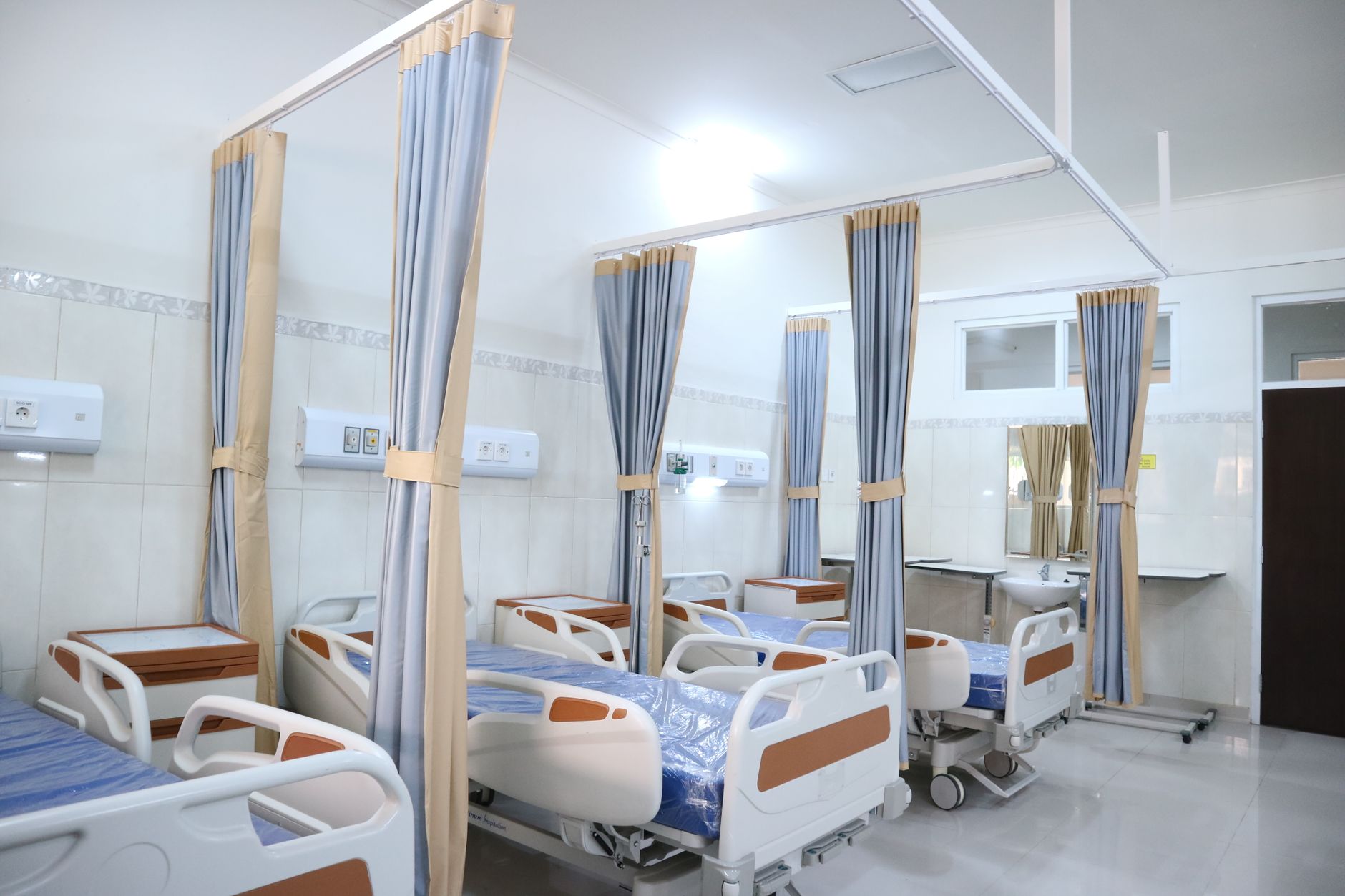 Hospital Quirón Salud Ciudad Real — Hospital privado en Ciudad Real
