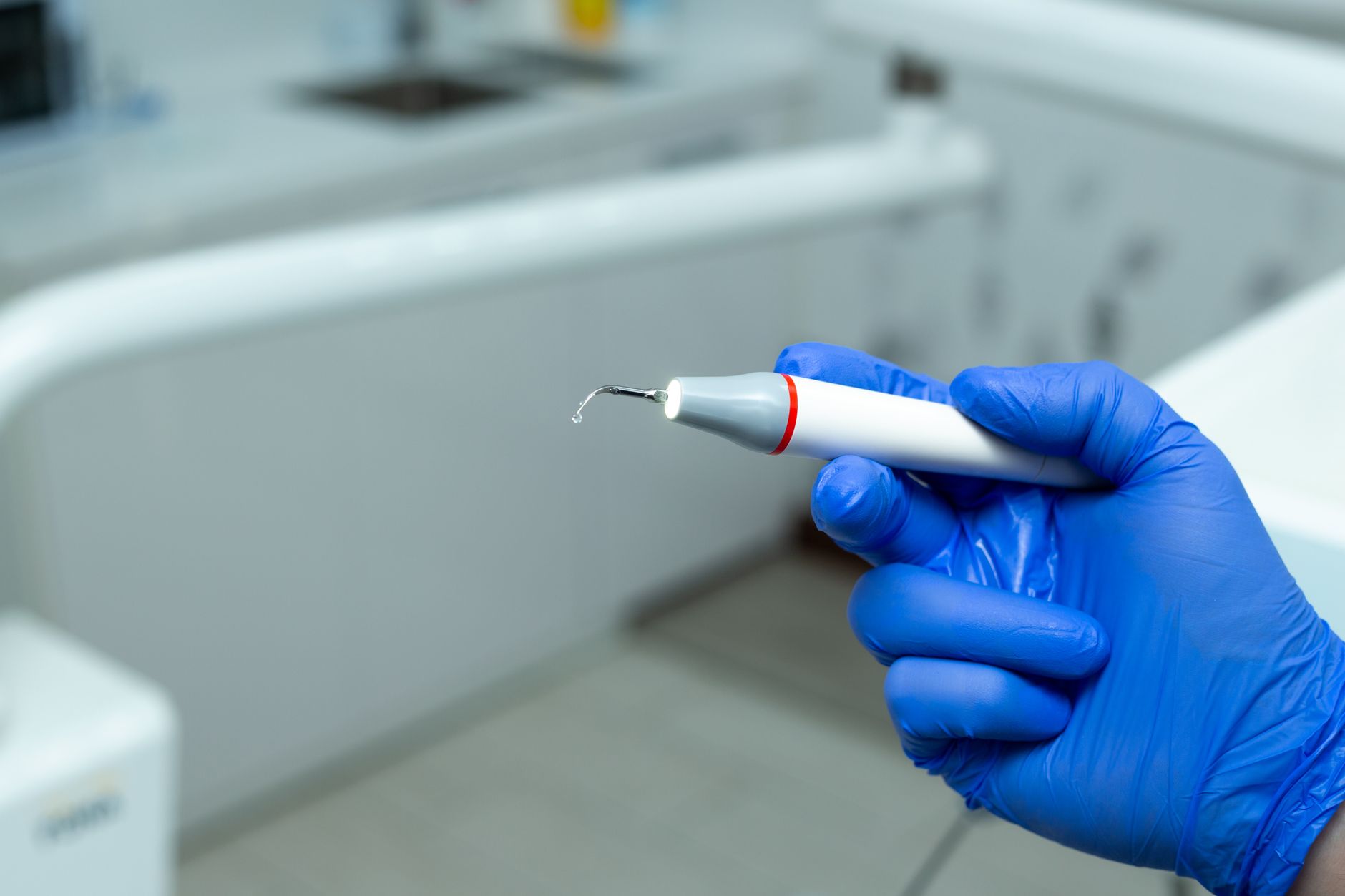 Clínica Dental Blanca García en Cádiz