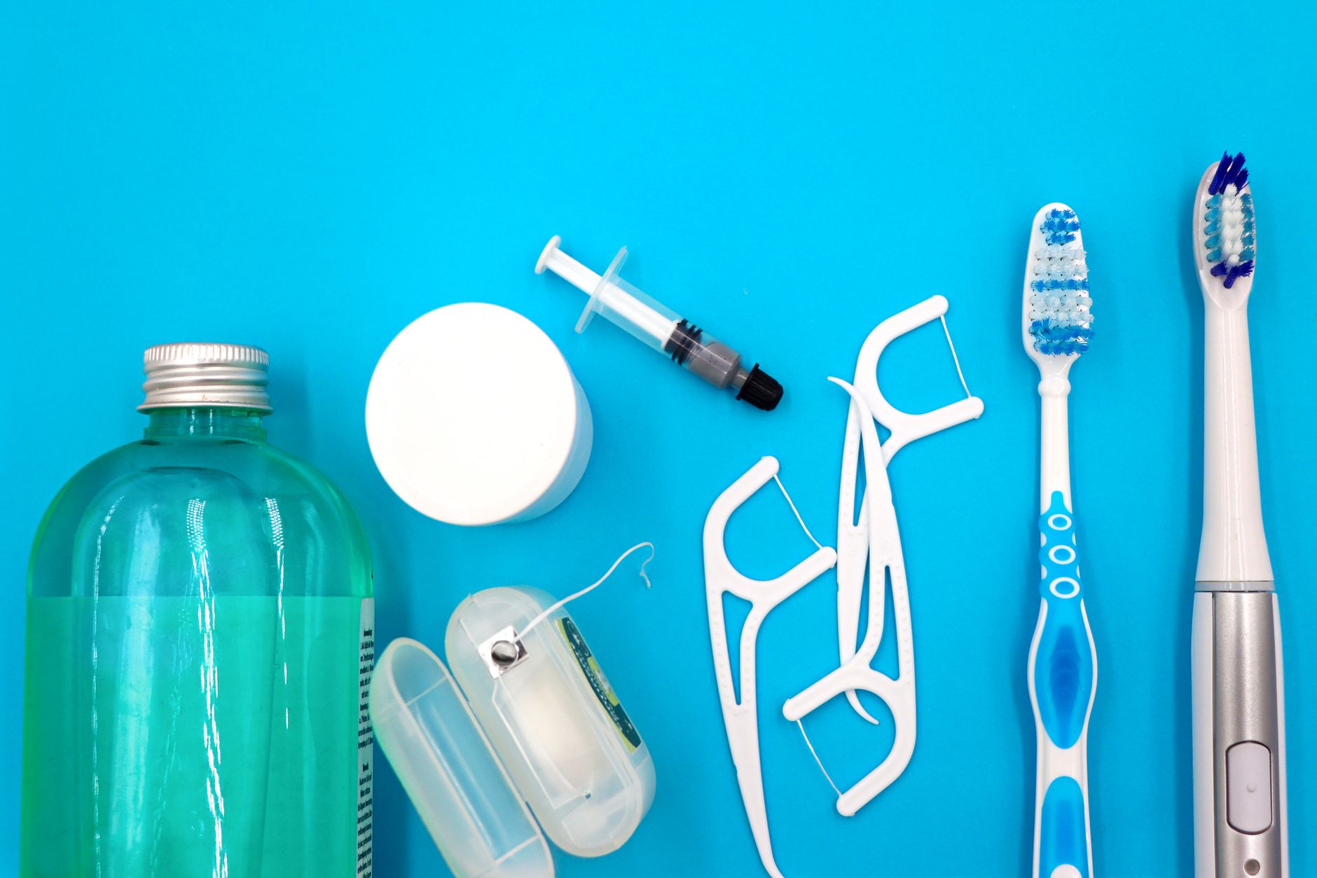 Dentista en Cádiz