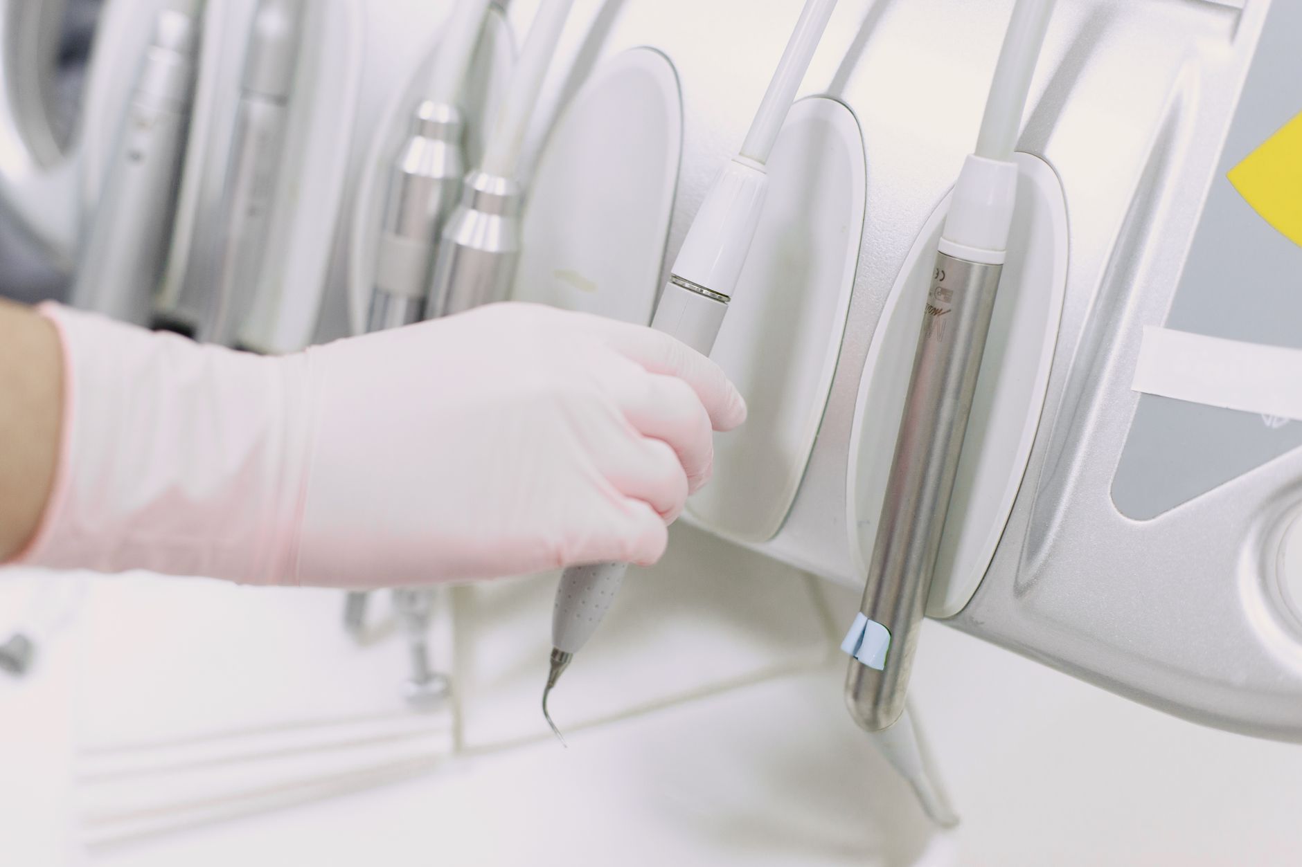 Dentista en Cádiz