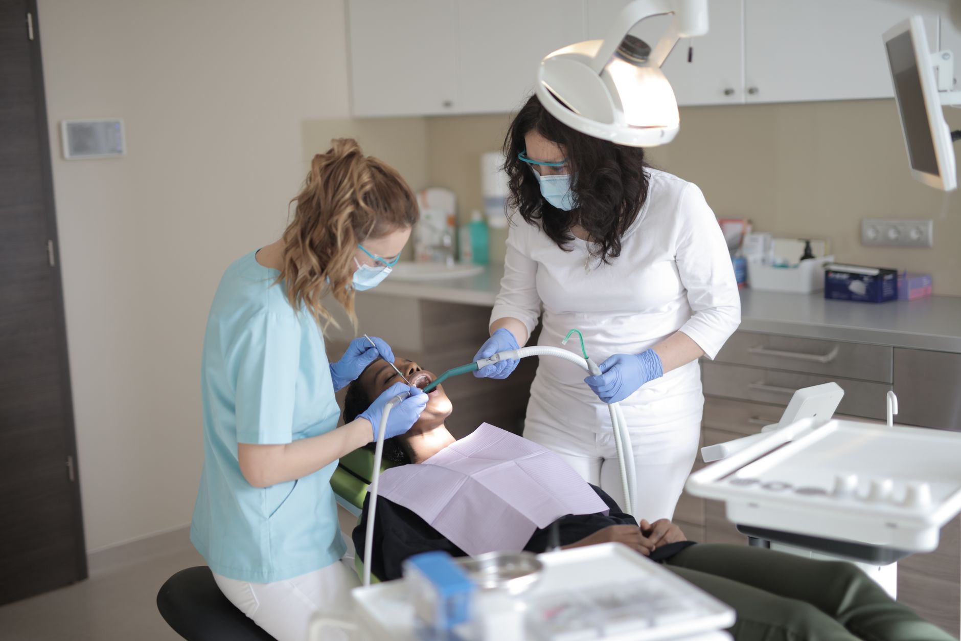 Clínica Dental Córdoba Centro foto 3
