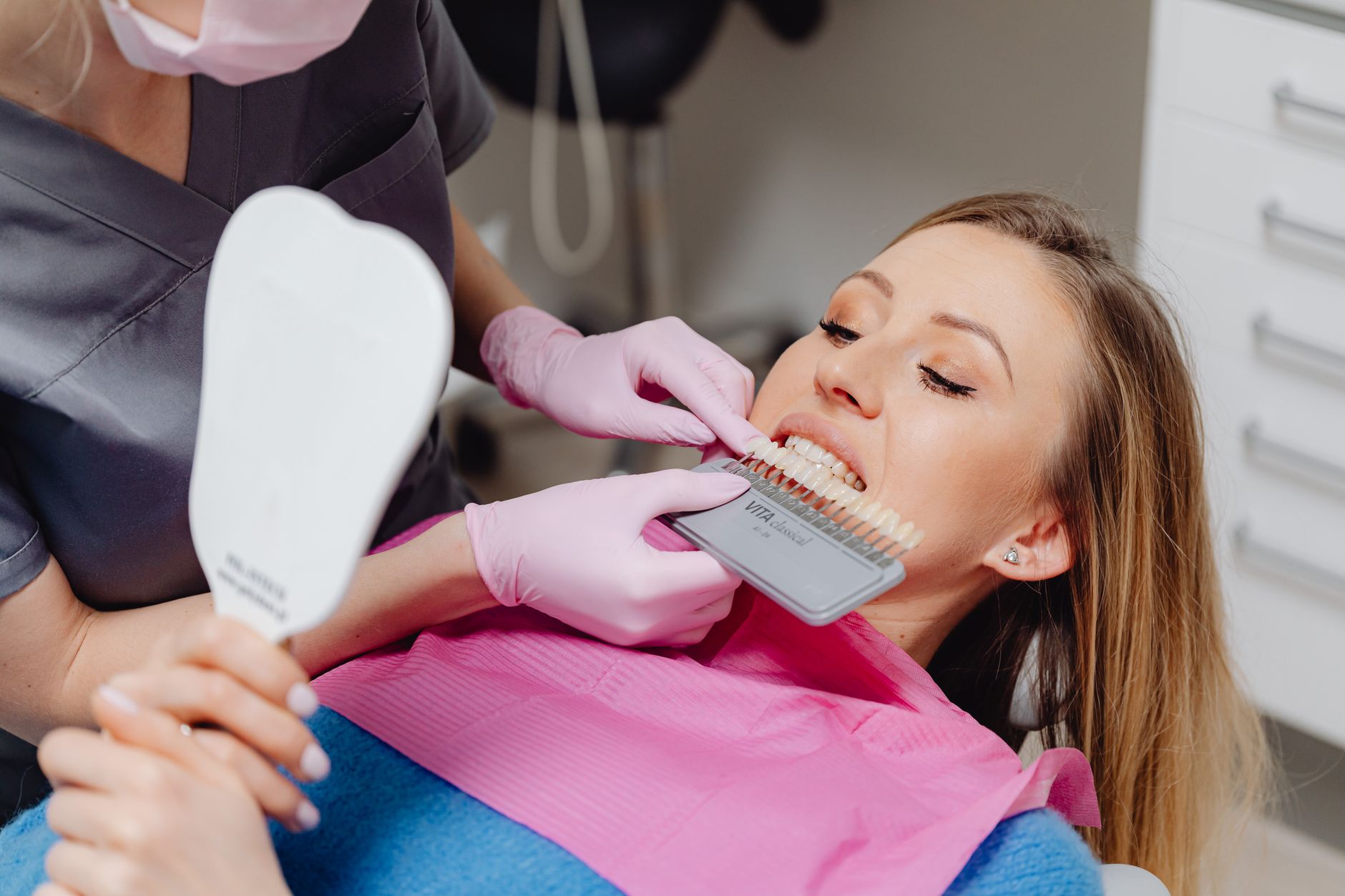 Clínica Dental Moderna en Cádiz