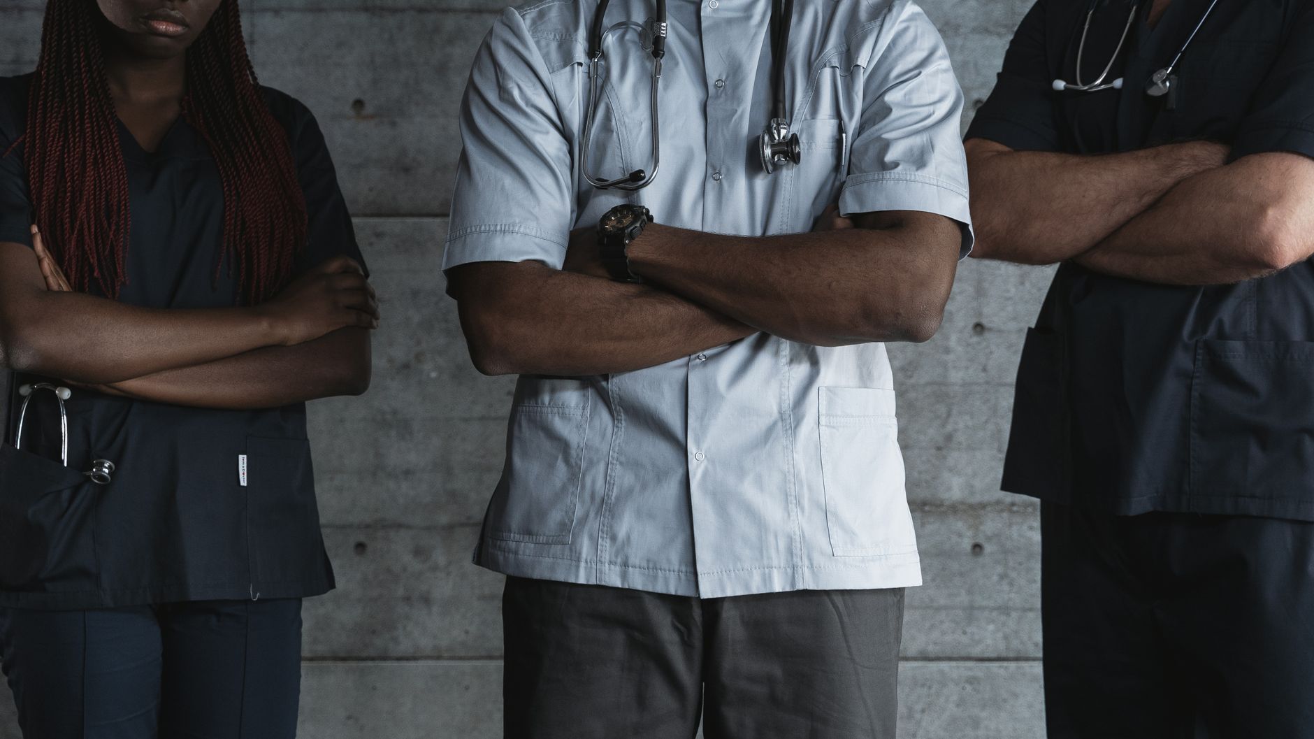 Médico profesional en Cádiz