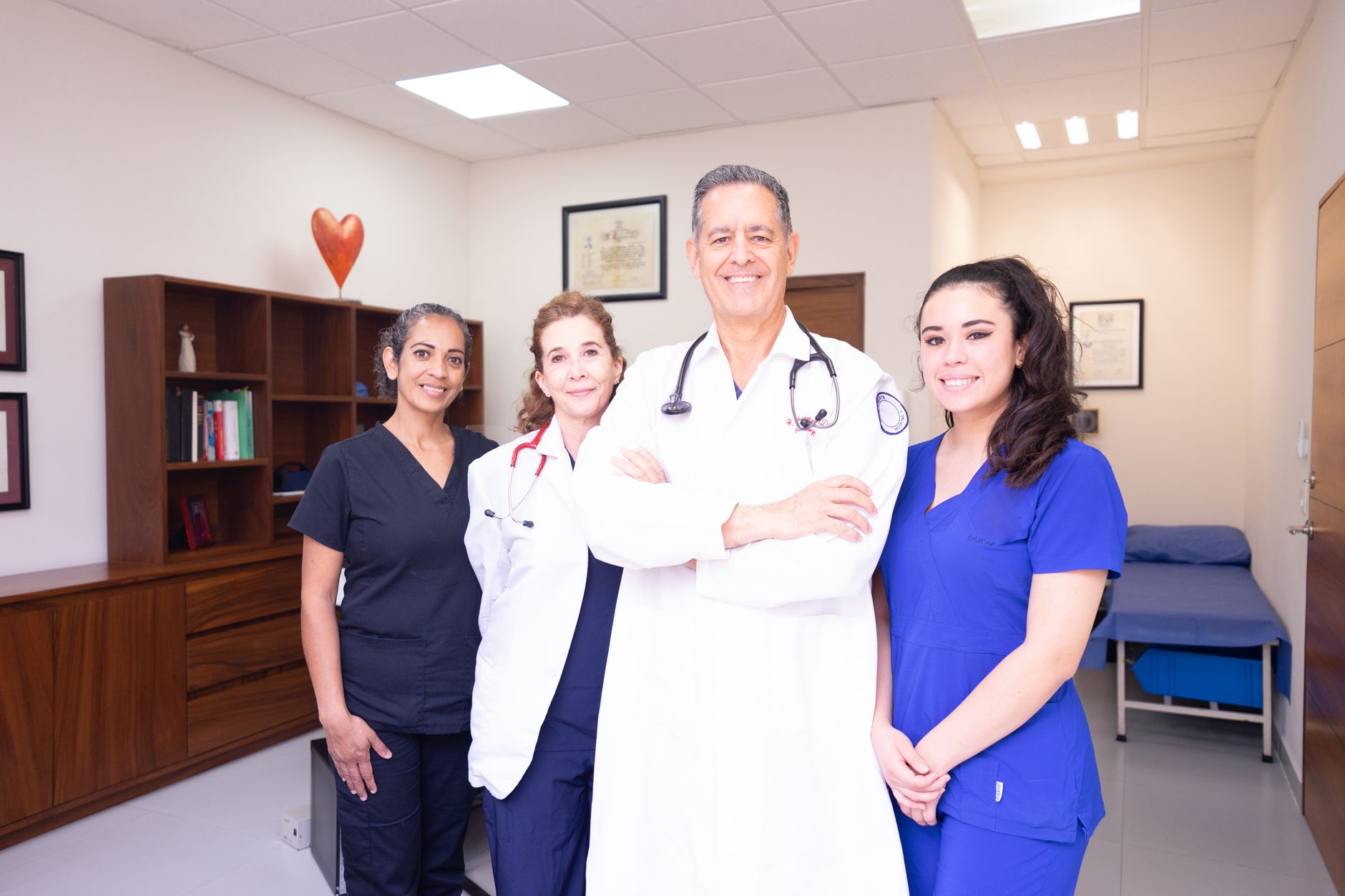 Clínica Médica Internacional Córdoba foto 2