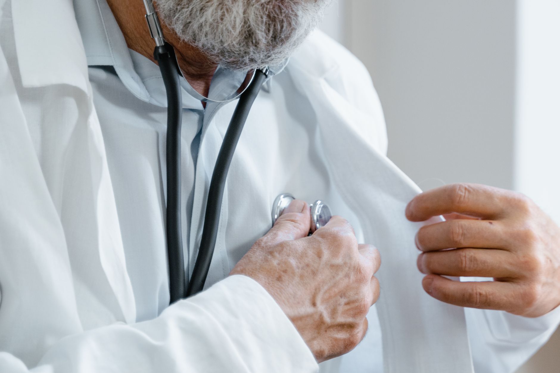 Consulta médica Castellón