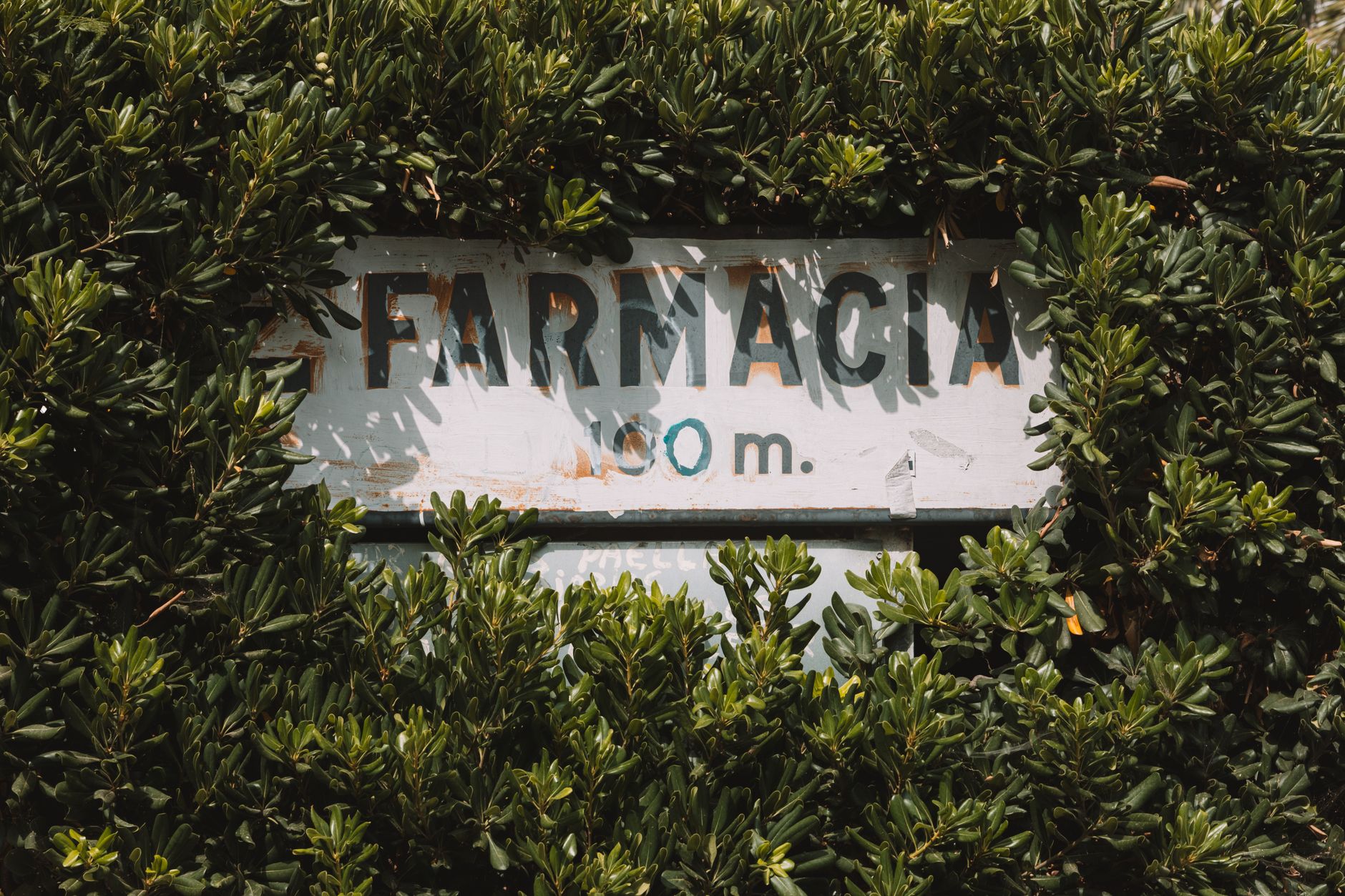 Farmacia Nuria de la Muela — Farmacia en Ensanche, Cuenca