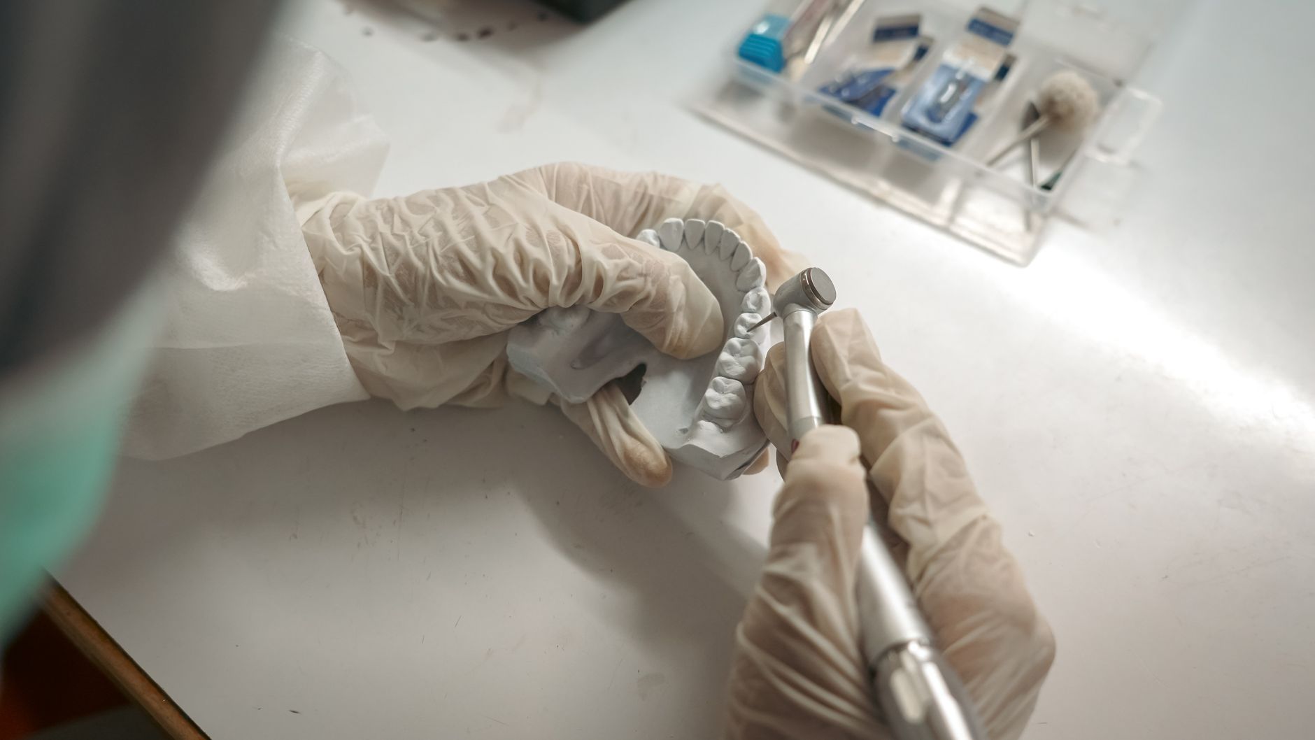 Dentista en Cádiz