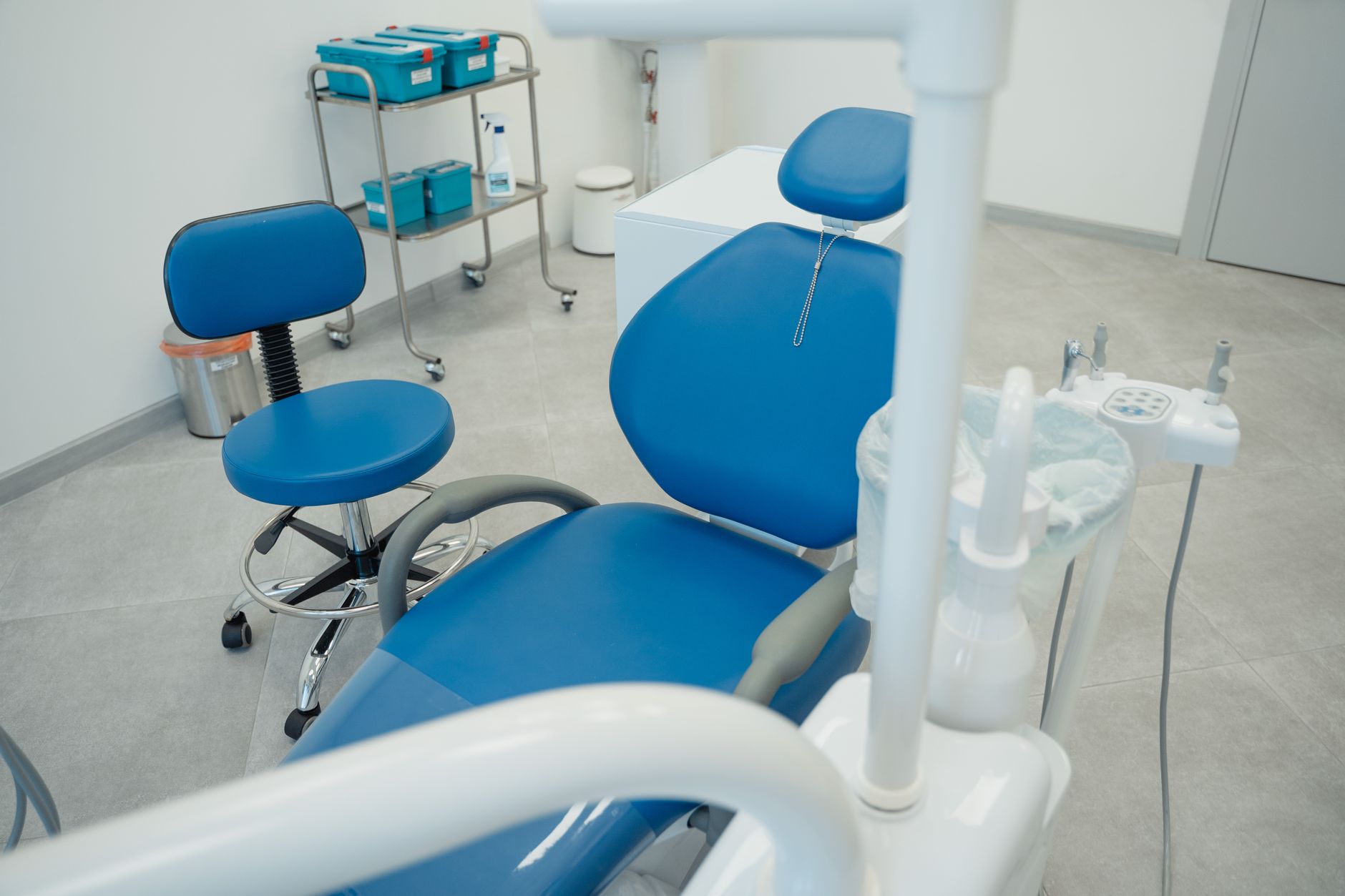 Clínica dental