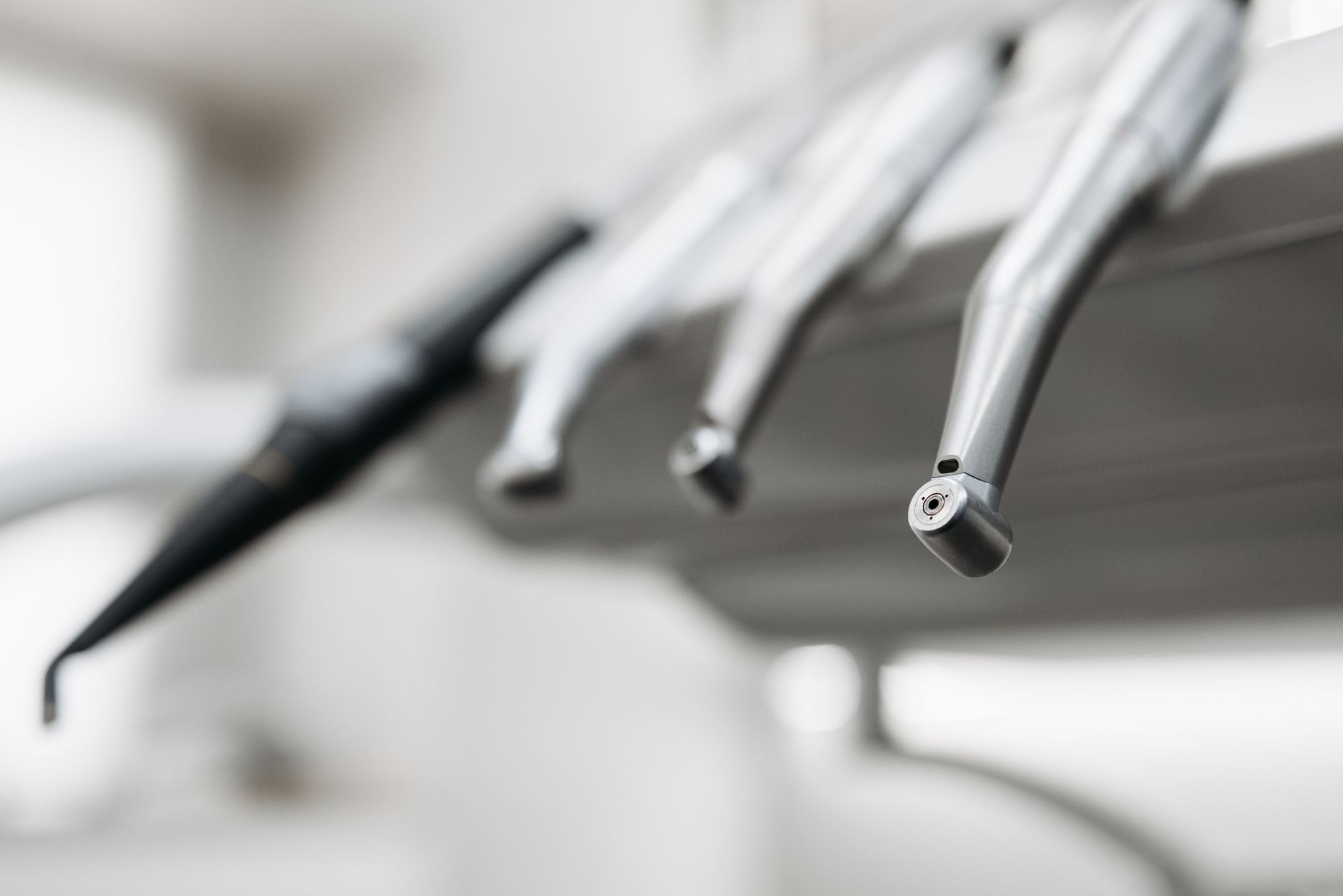 Instalaciones Clínica Dental Berzosa y Badostain