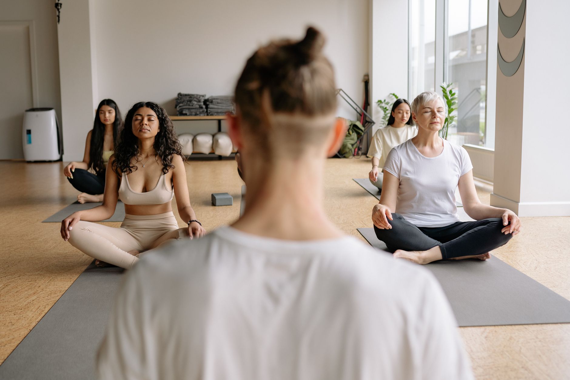 Bienestar mental y meditación mindfulness