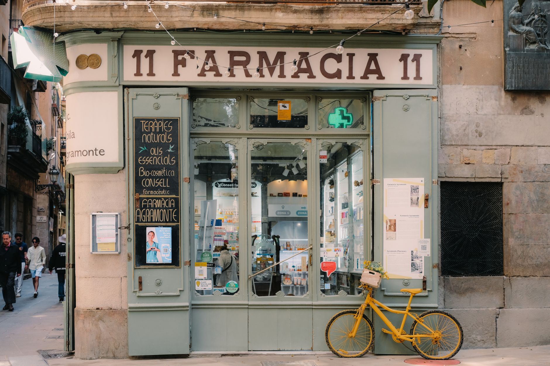 Farmacia La Concha Fuengirola