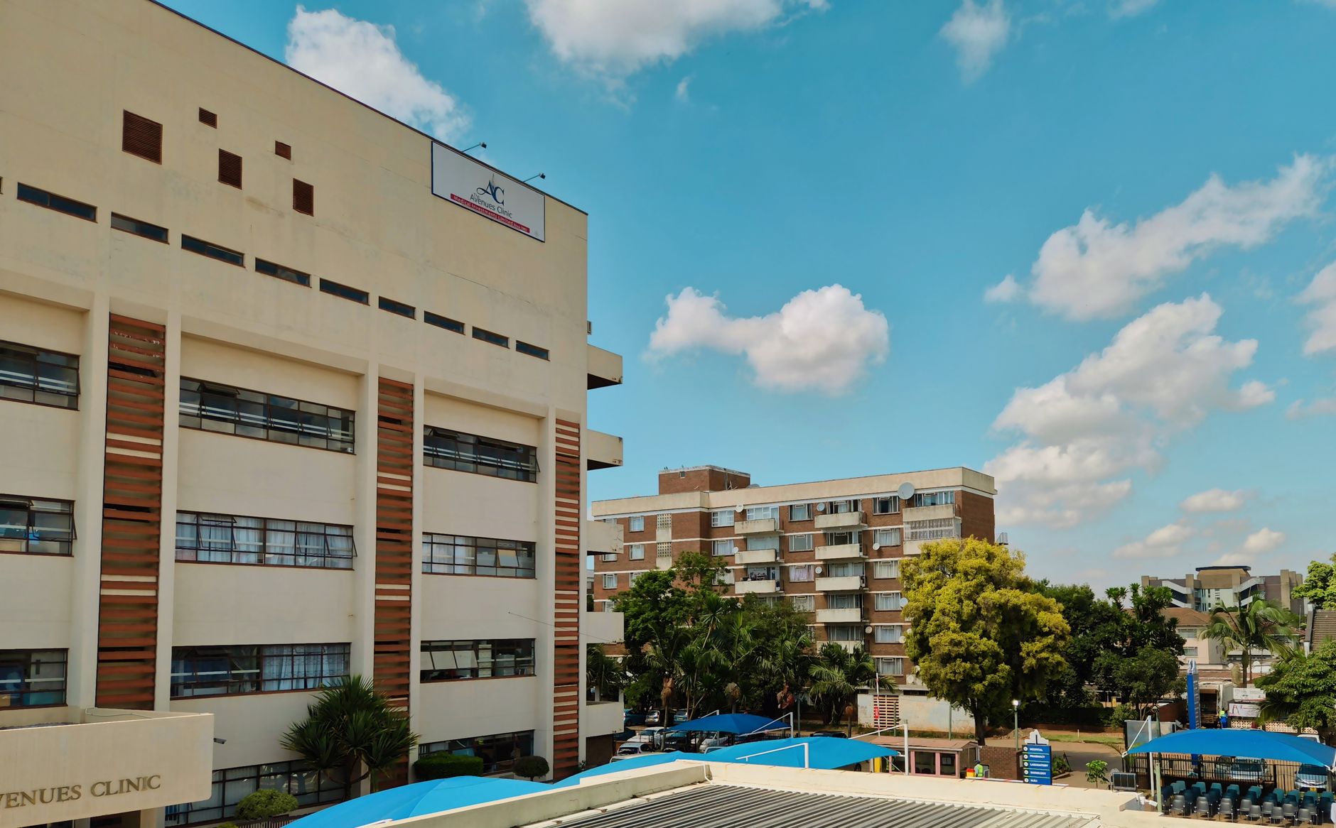 Instalaciones Centro Médico Fuengirola