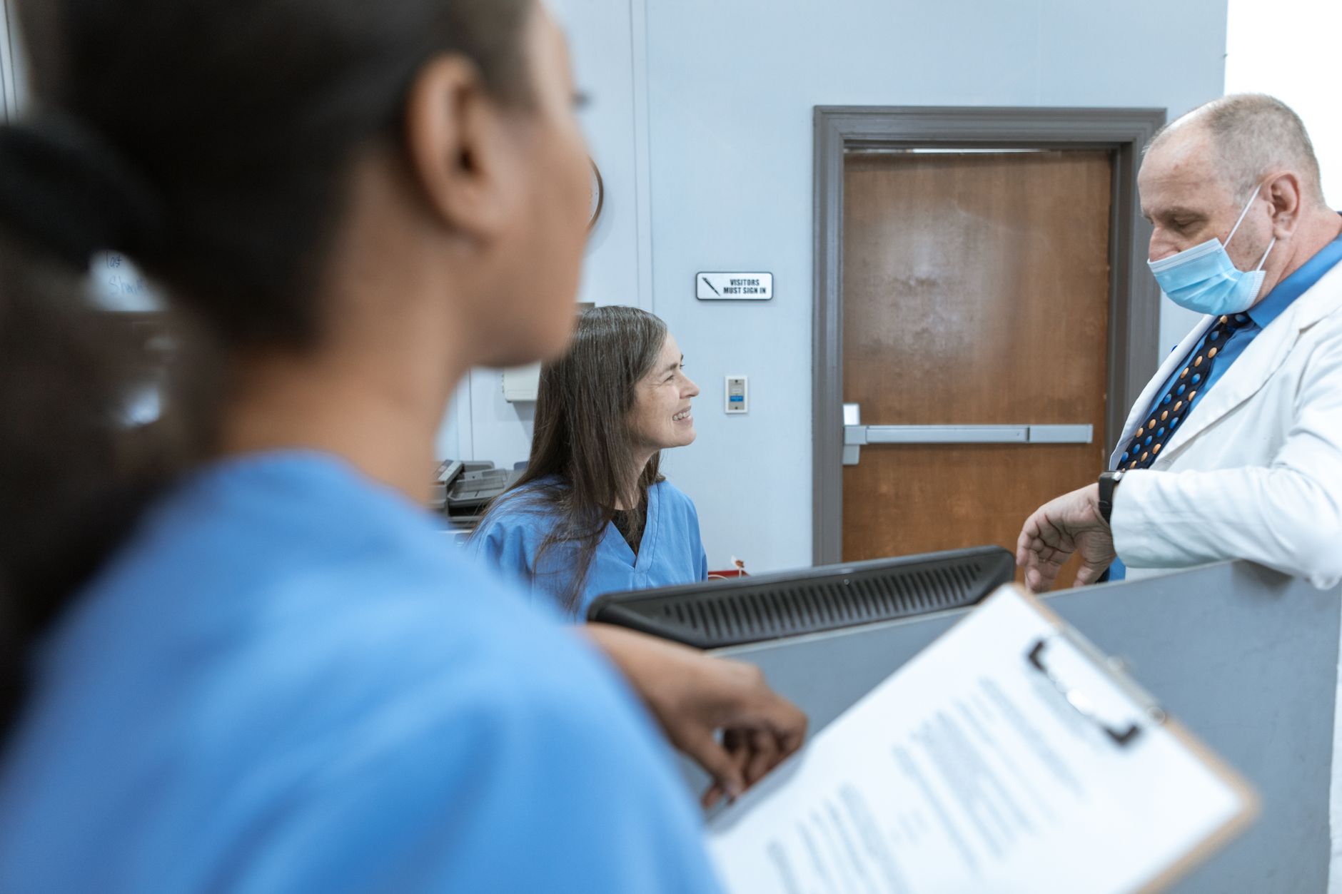 Centro Médico San Esteban - Clínica Médica en Fuenlabrada