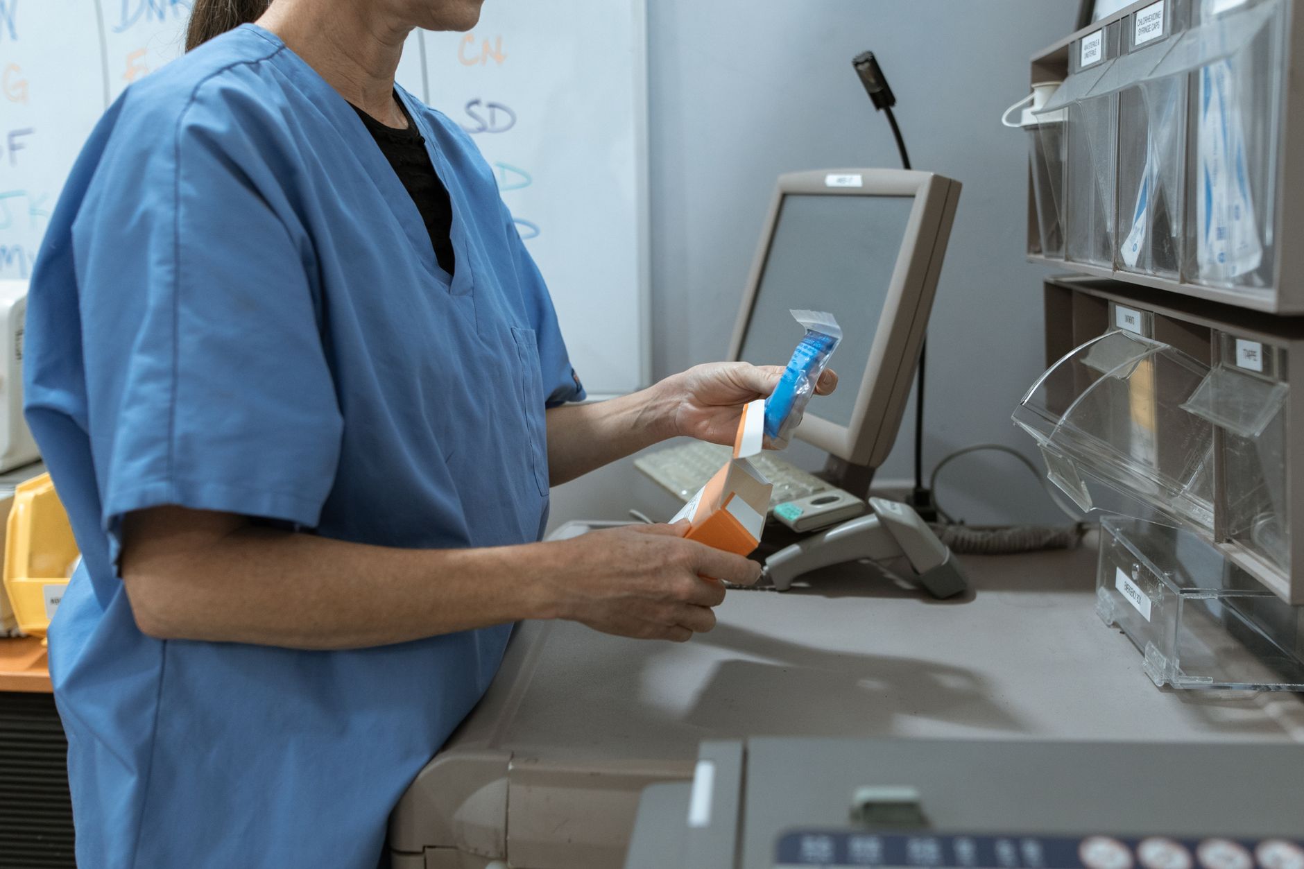 Servicios de farmacia en Centro, Guadalajara