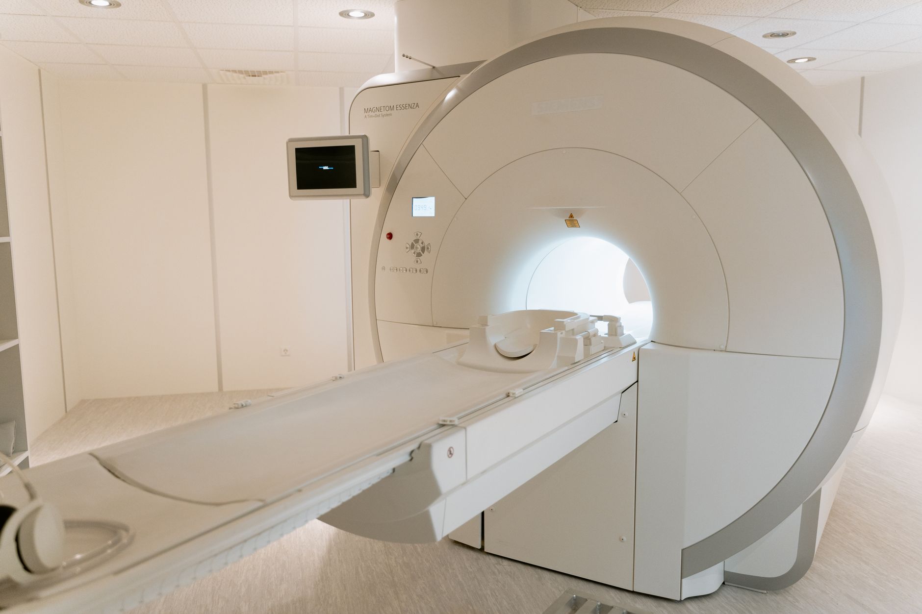 Resonancia Corredor del Henares — Centro Médico de Diagnóstico en Centro, Guadalajara