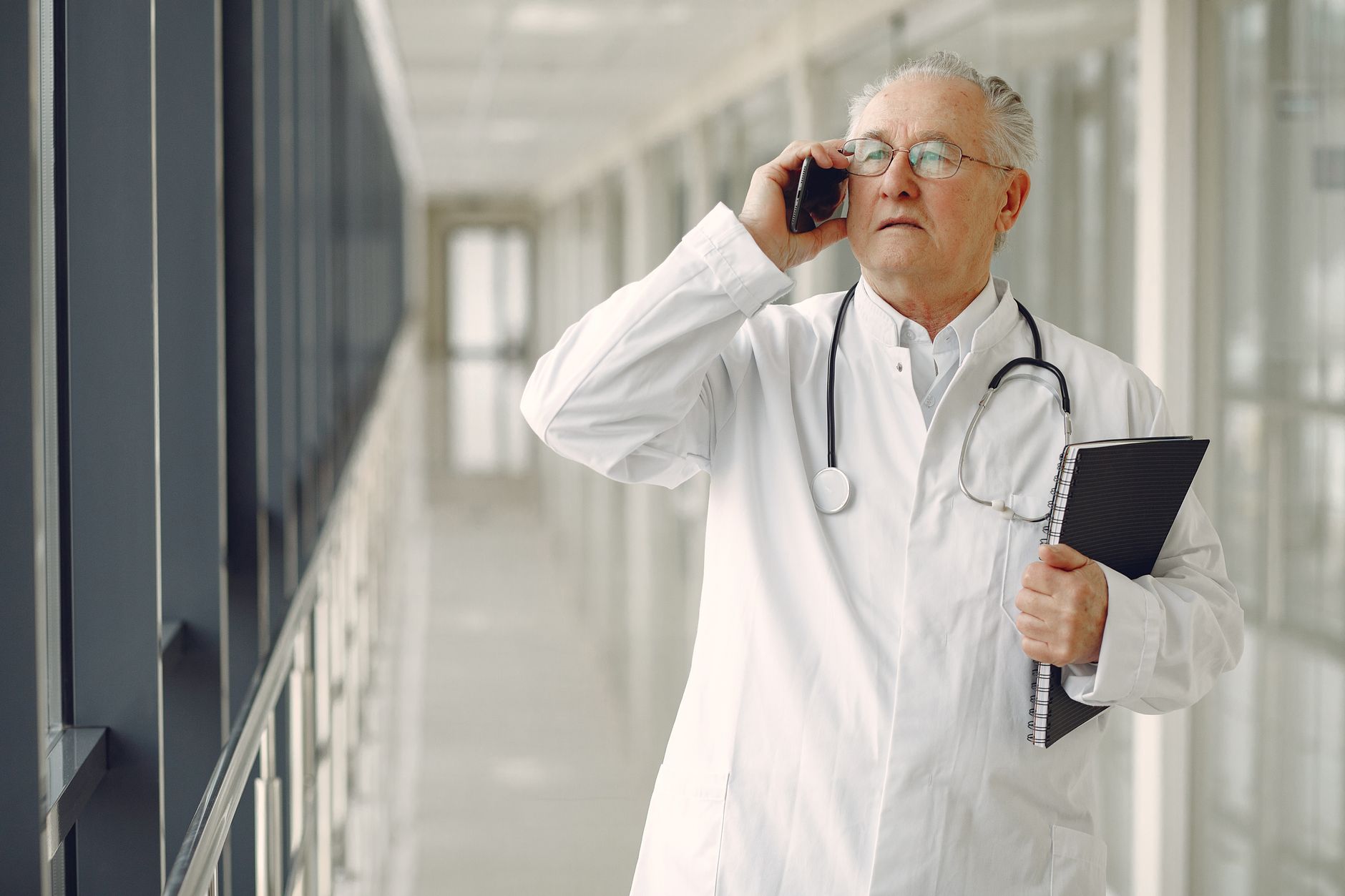 Especialistas en salud Huelva