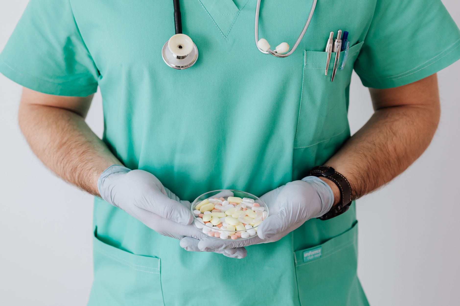 Atención sanitaria en Huesca — Clínica Privada Huesca