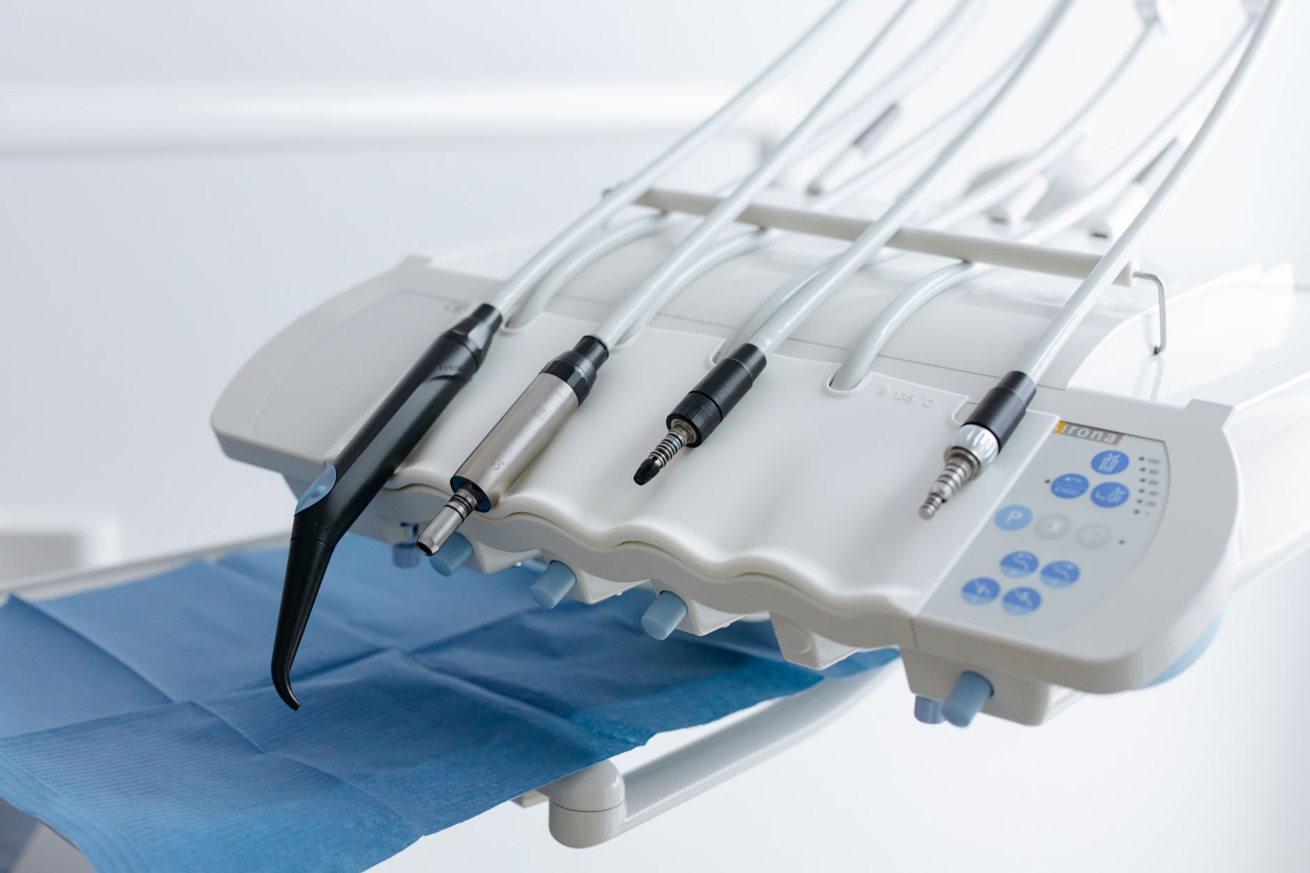 Clínica Dental Lendínez Vega - Dentista en Jaén
