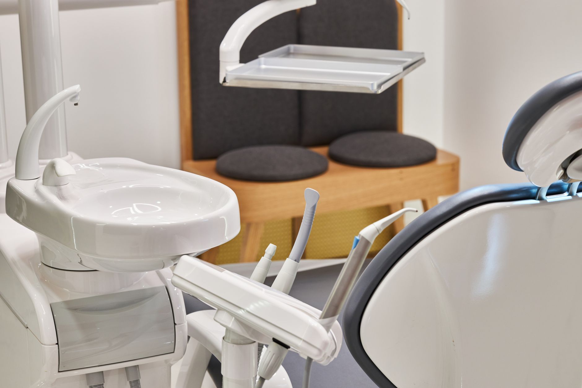 Clínica Dental Ordoño León — Clínica Dental en Centro, León