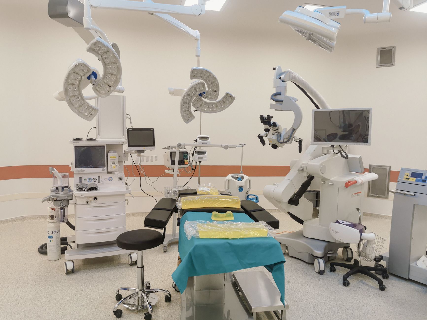 Atención sanitaria en Marbella — German Clinic Marbella