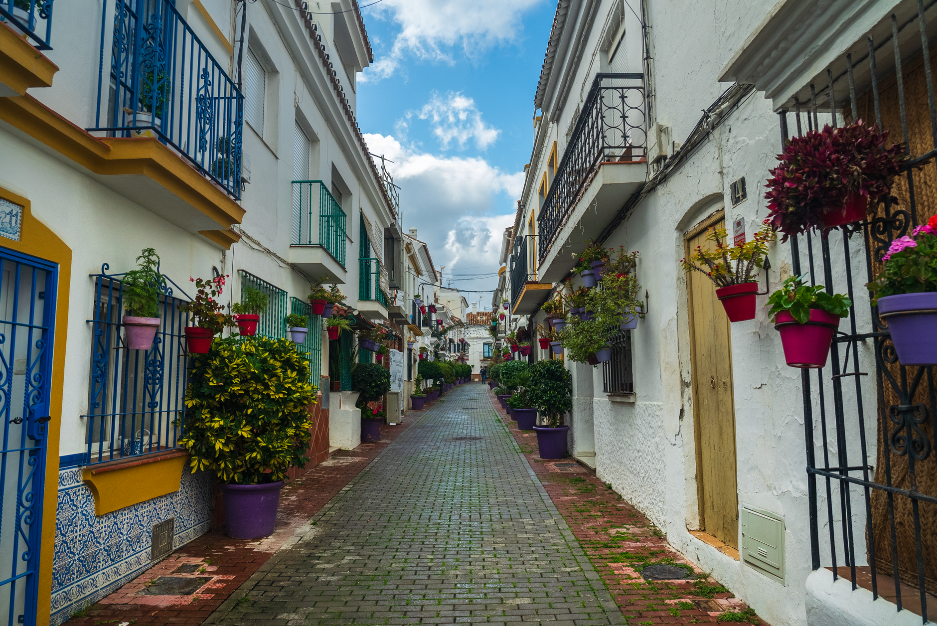 Especialistas en salud en Marbella