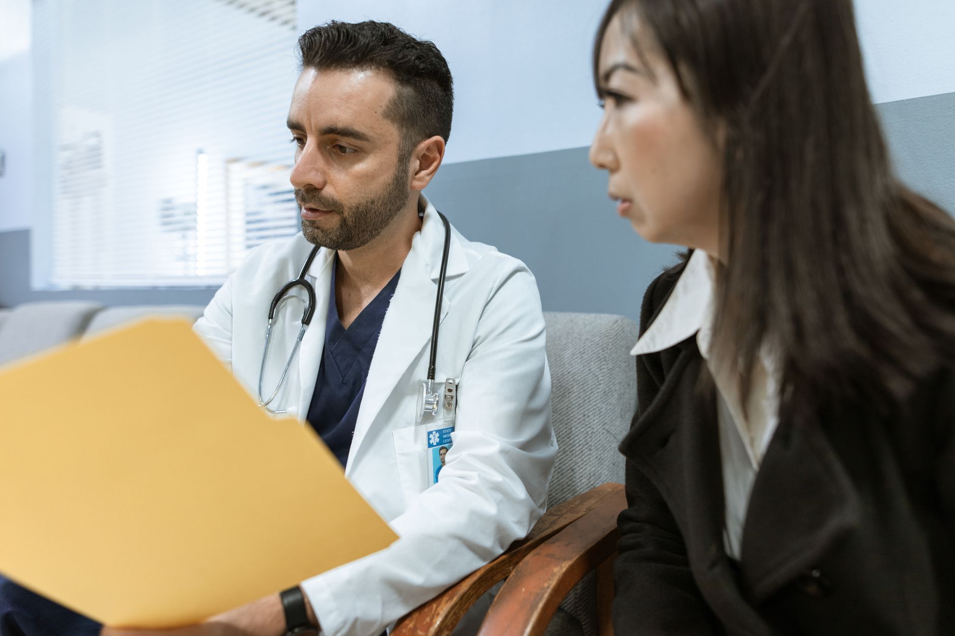 Consulta medica - adeslas-medico-teruel