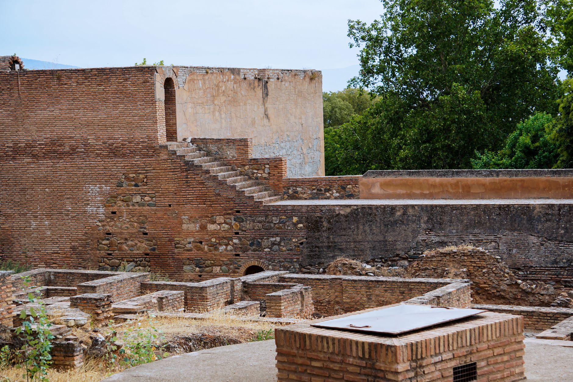 Mérida centro sanitario