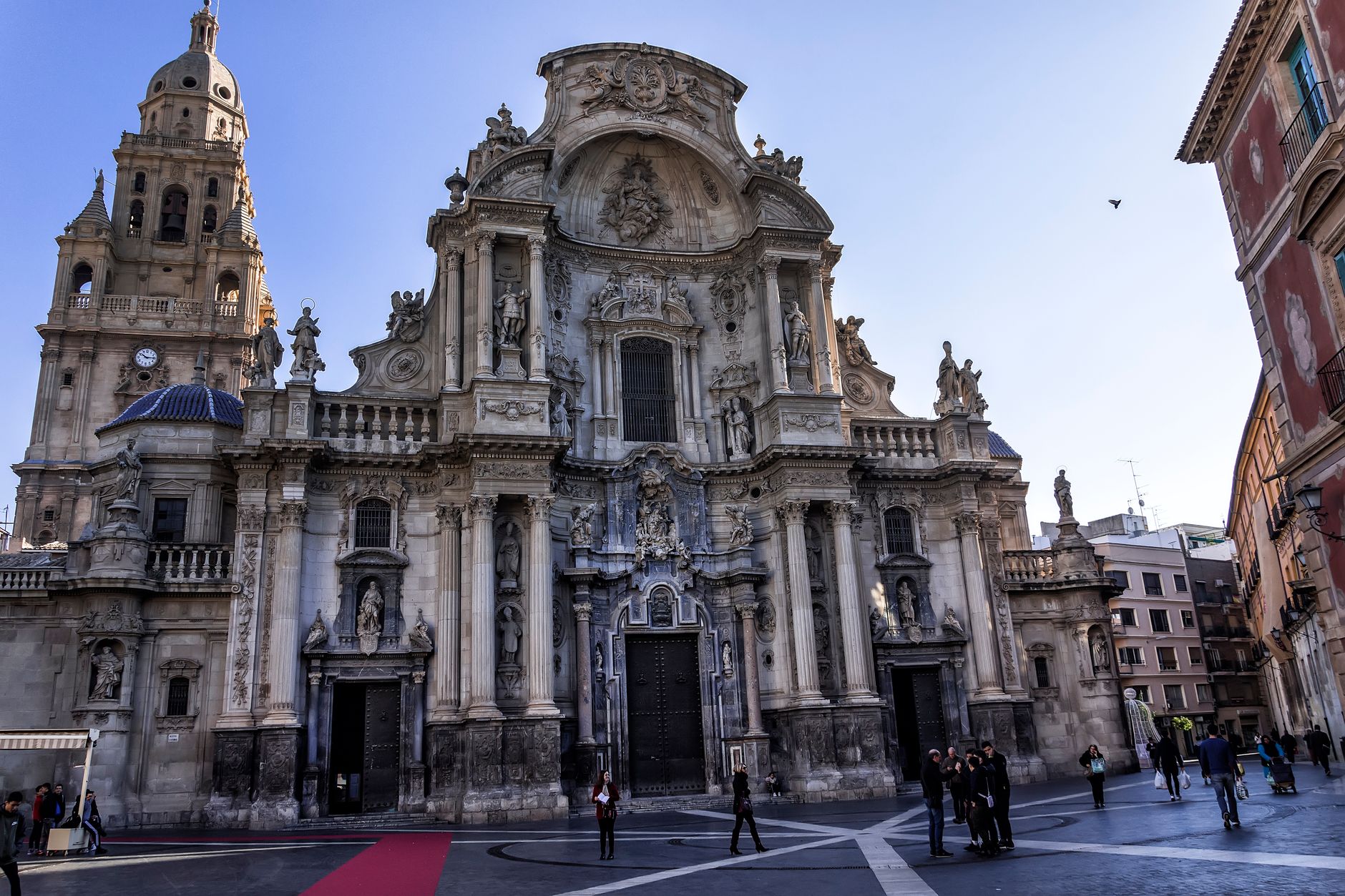 Especialistas en salud en Murcia