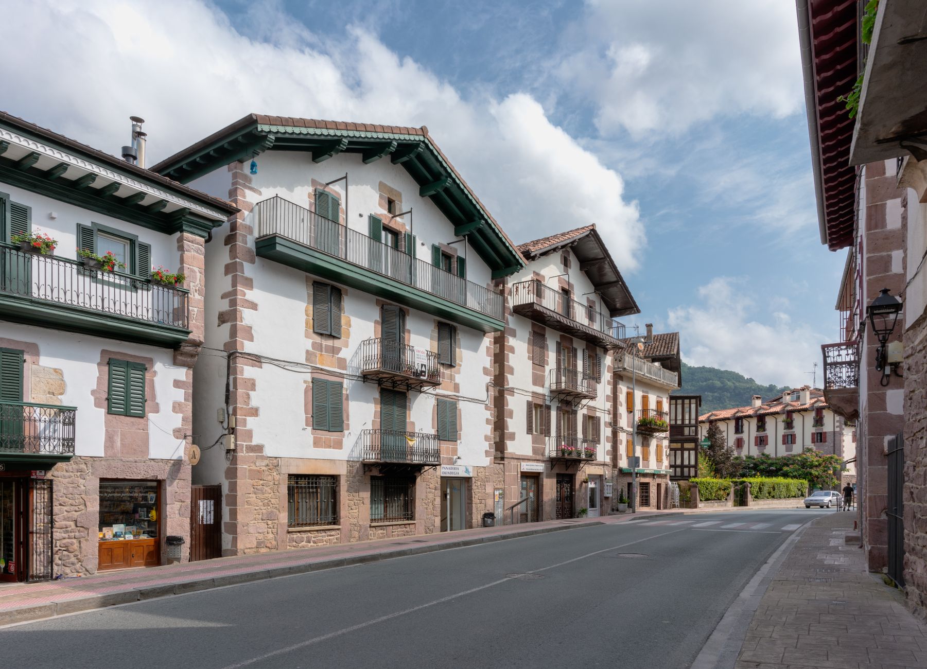 Parla centro sanitario