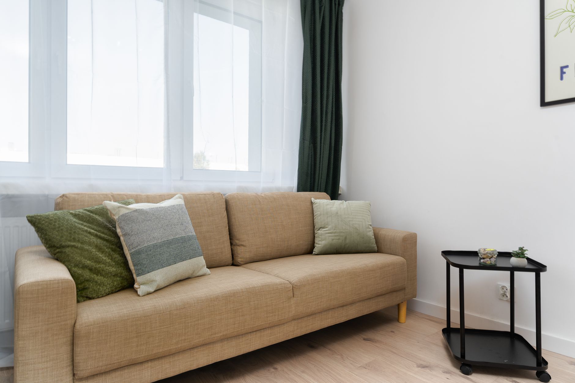Sala de terapia privada en Psania Valladolid